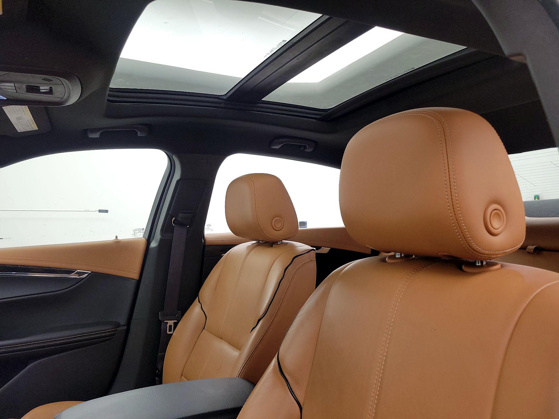 Thumbnail: 2015 Chevrolet Impala - 20