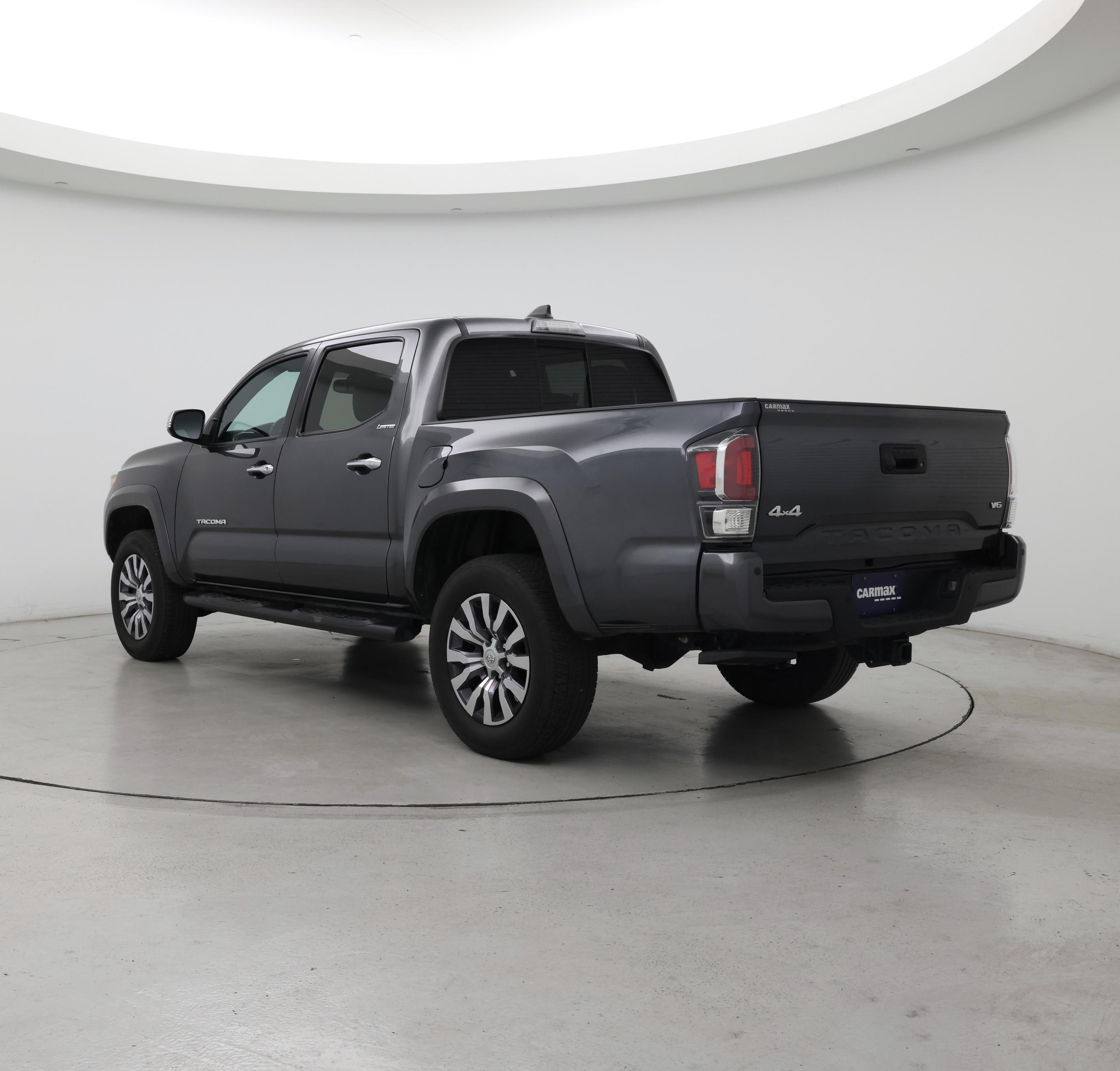 Thumbnail: 2023 Toyota Tacoma - 2
