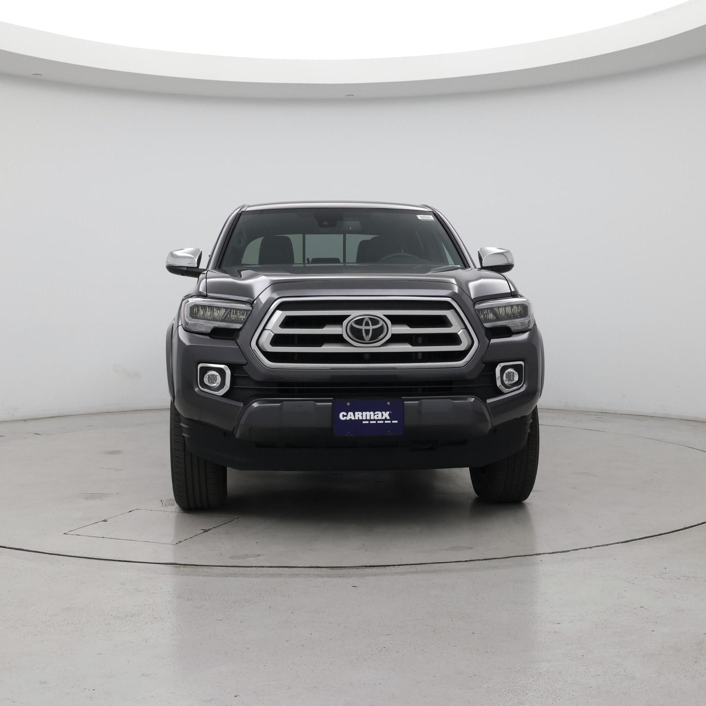 Thumbnail: 2023 Toyota Tacoma - 5