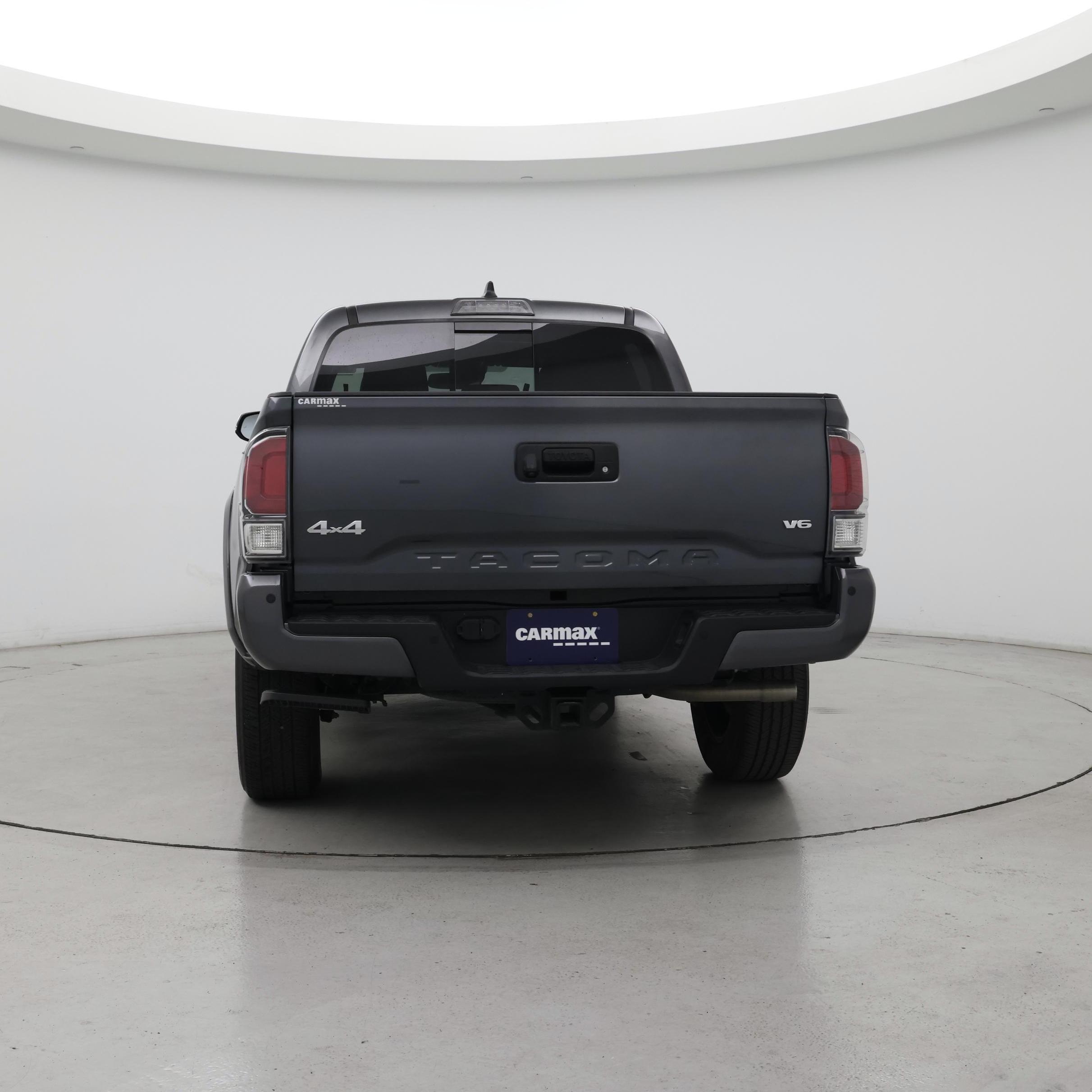 Thumbnail: 2023 Toyota Tacoma - 6