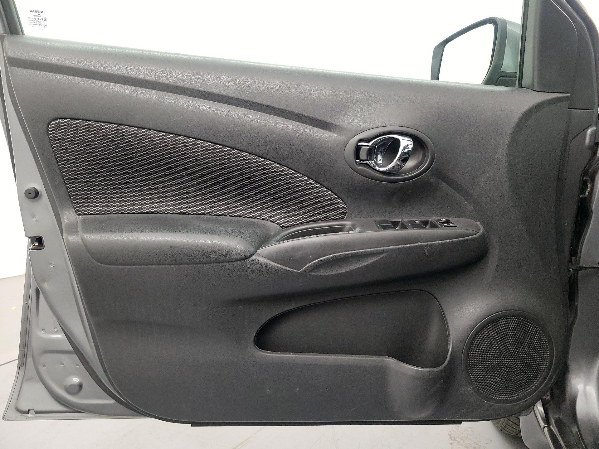 Thumbnail: 2017 Nissan Versa - 12