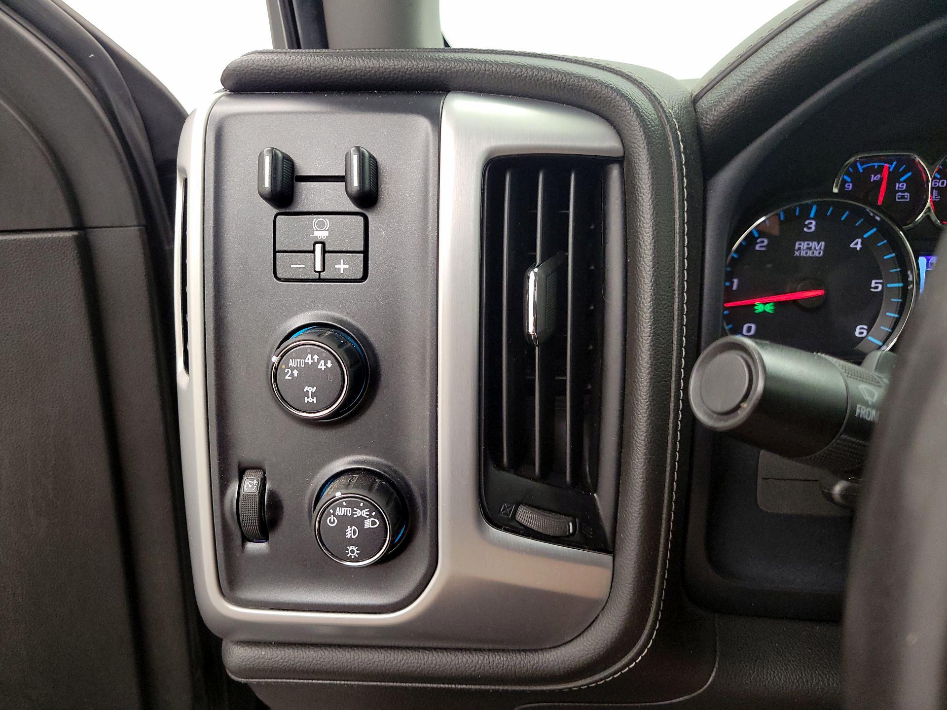 Thumbnail: 2017 GMC Sierra 1500 - 13