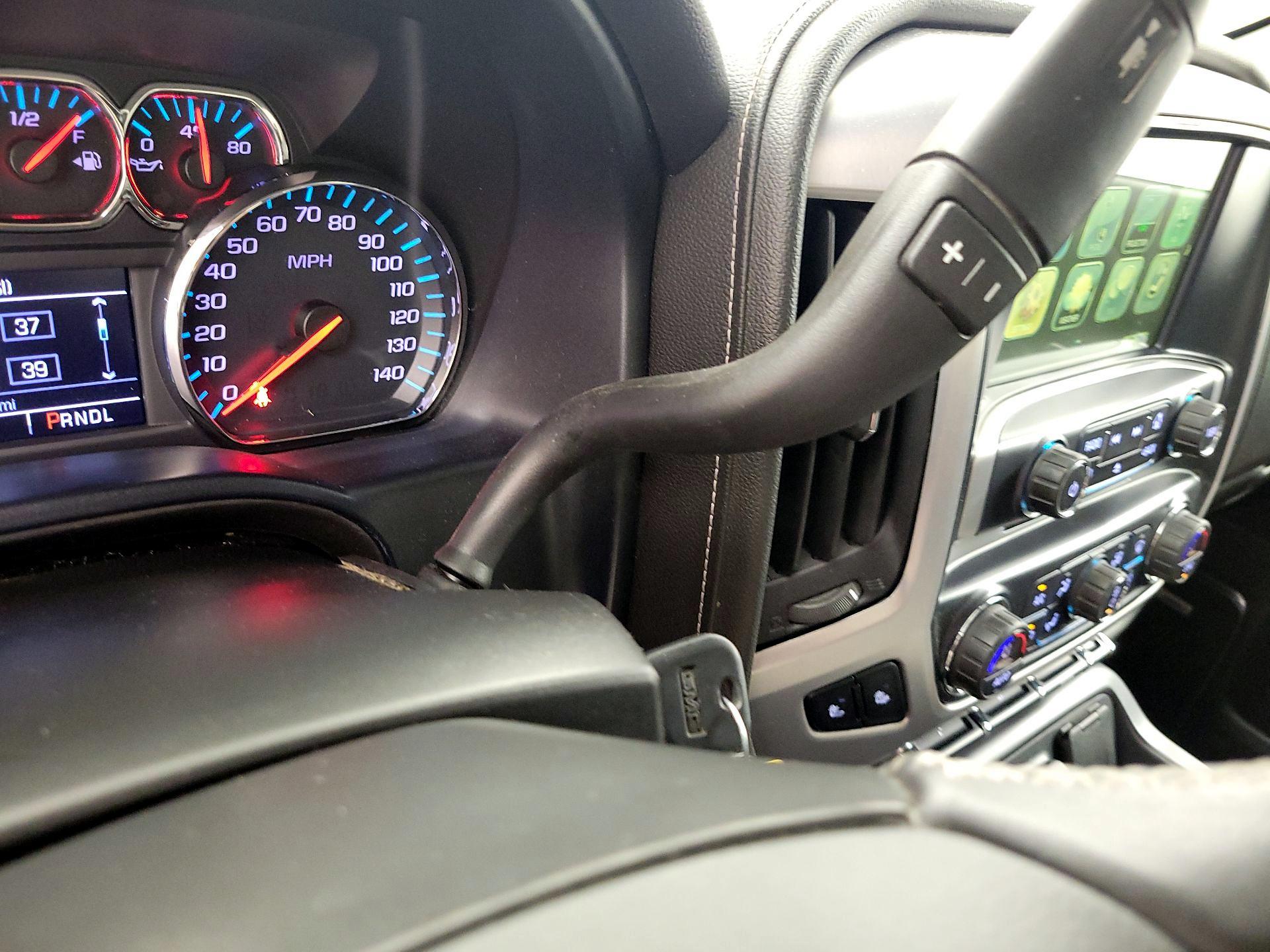 Thumbnail: 2017 GMC Sierra 1500 - 18
