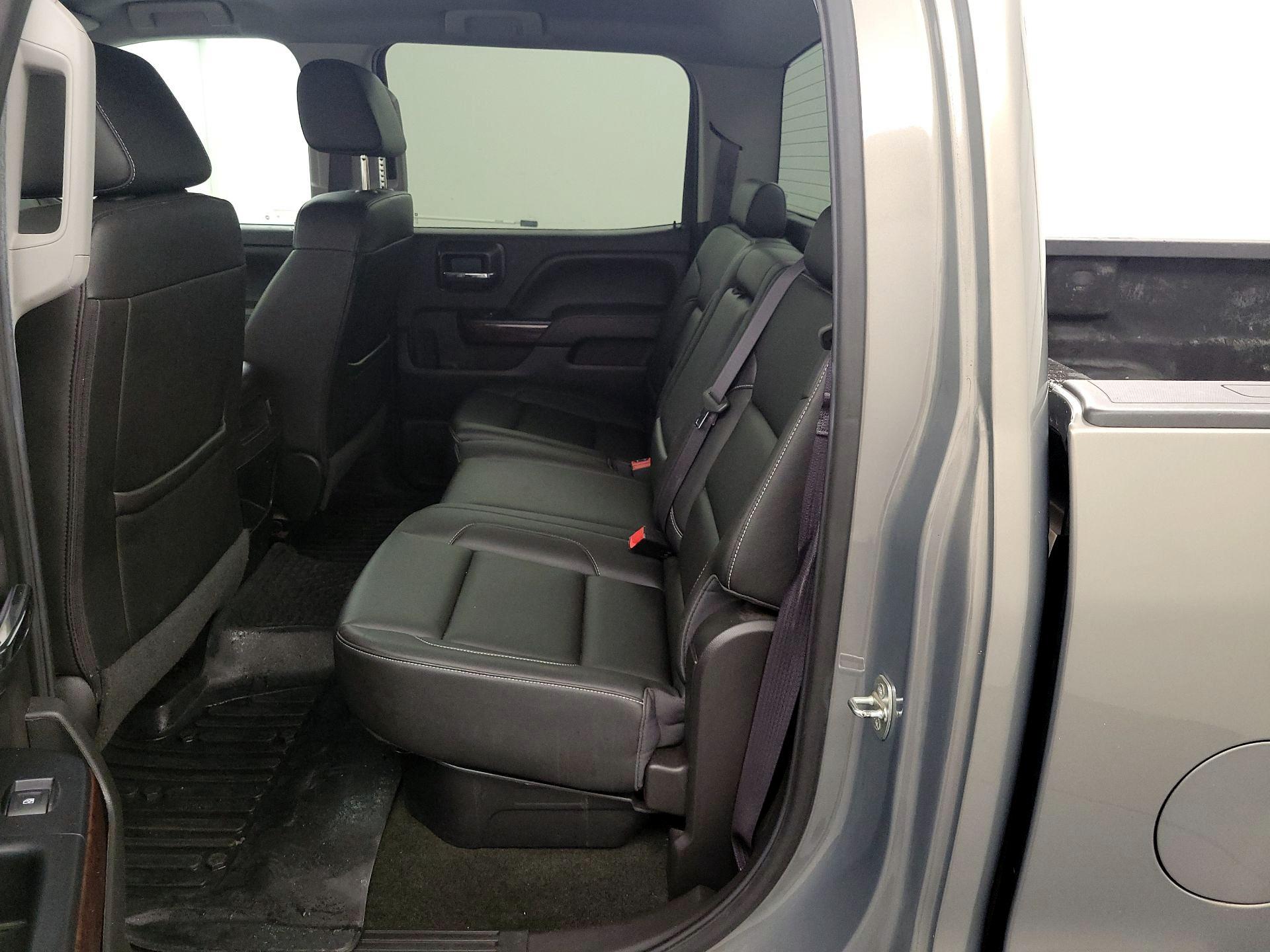 Thumbnail: 2017 GMC Sierra 1500 - 20