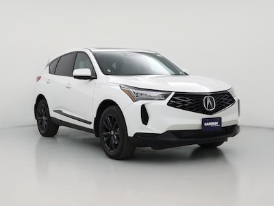 2025 Acura RDX SH-AWD