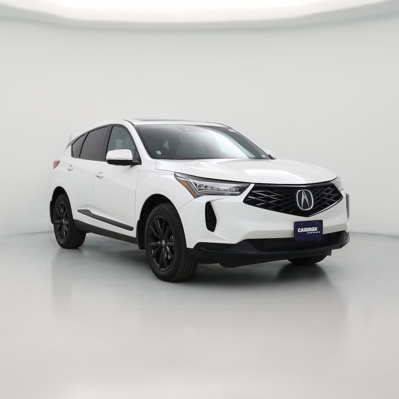 2025 Acura RDX SH-AWD