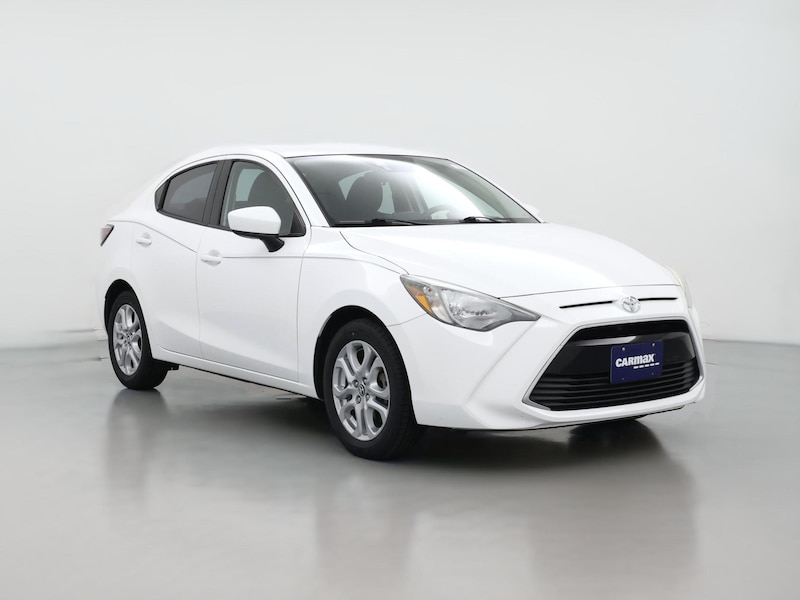 2017 Toyota Yaris iA  -
                  Urbandale, IA