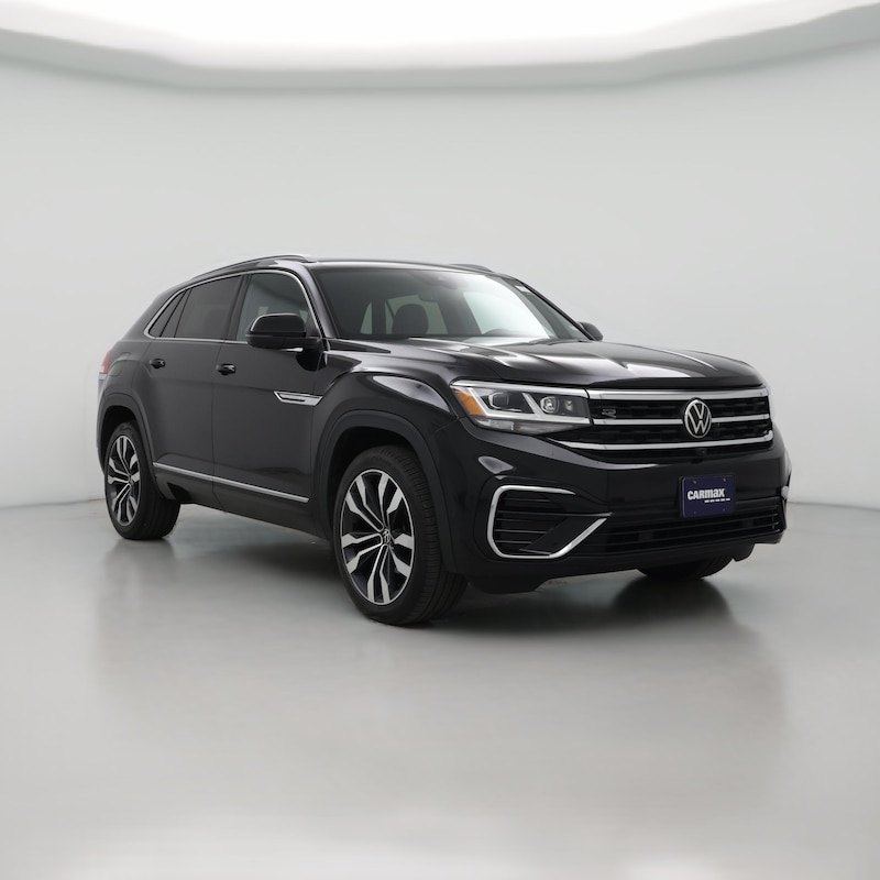 2021 Volkswagen Atlas Cross Sport SEL Premium R-Line