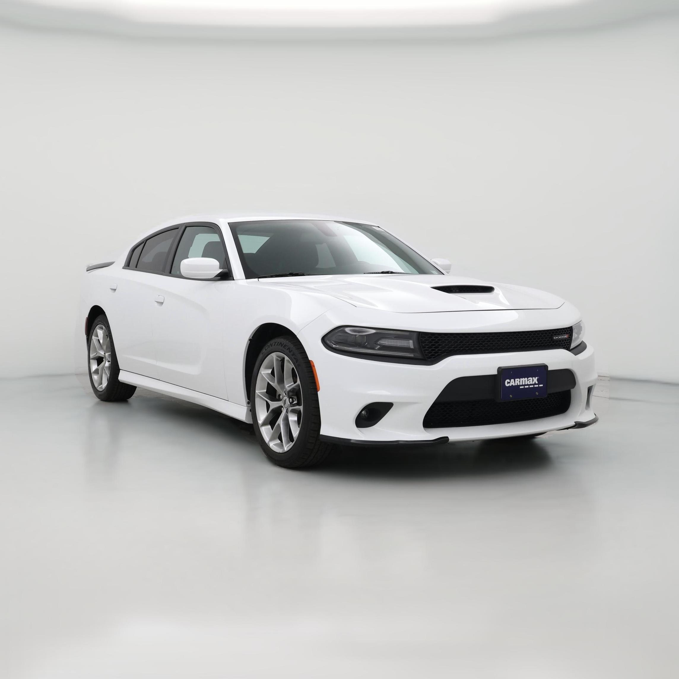Thumbnail: 2021 Dodge Charger - 1