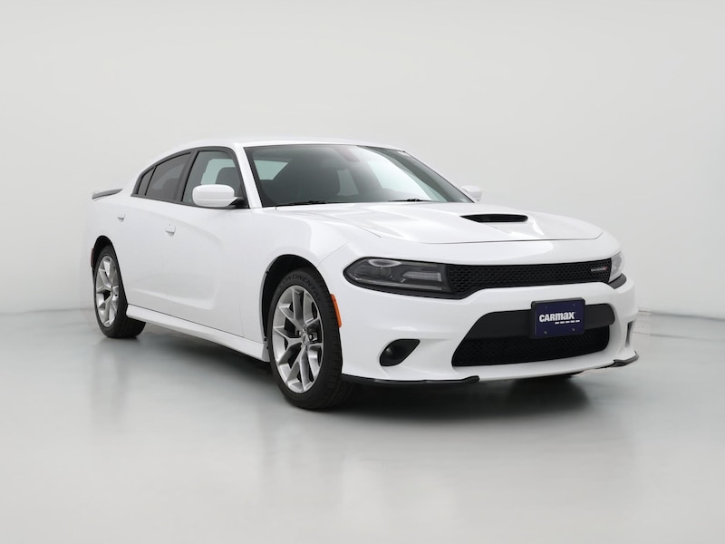 2021 Dodge Charger GT