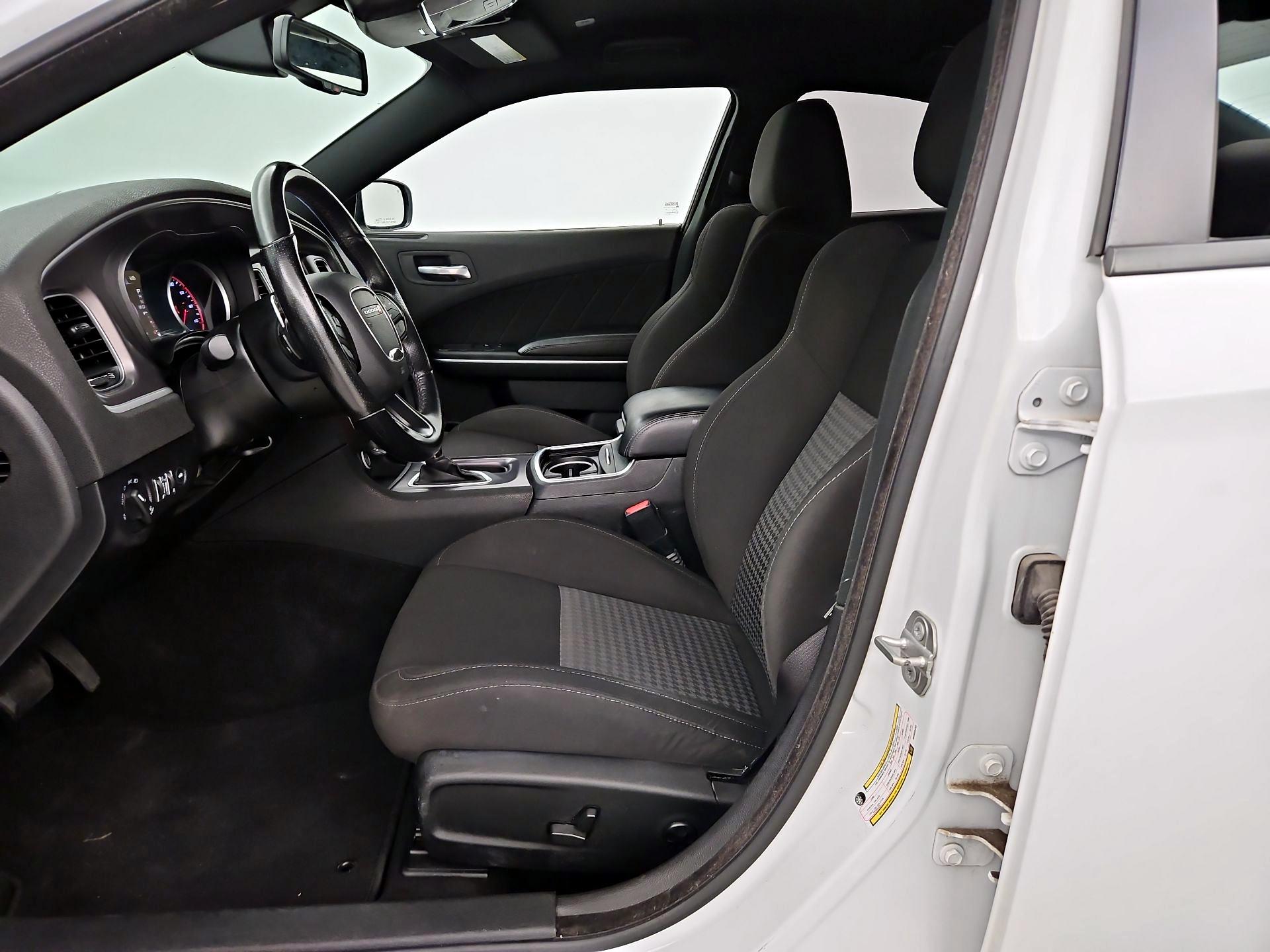 Thumbnail: 2021 Dodge Charger - 11