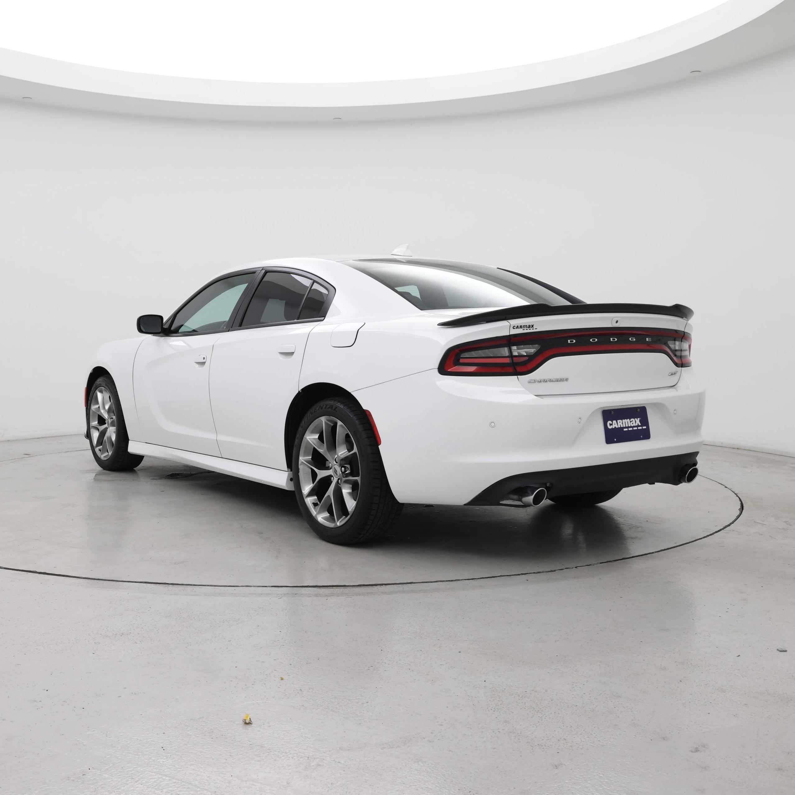 Thumbnail: 2021 Dodge Charger - 2
