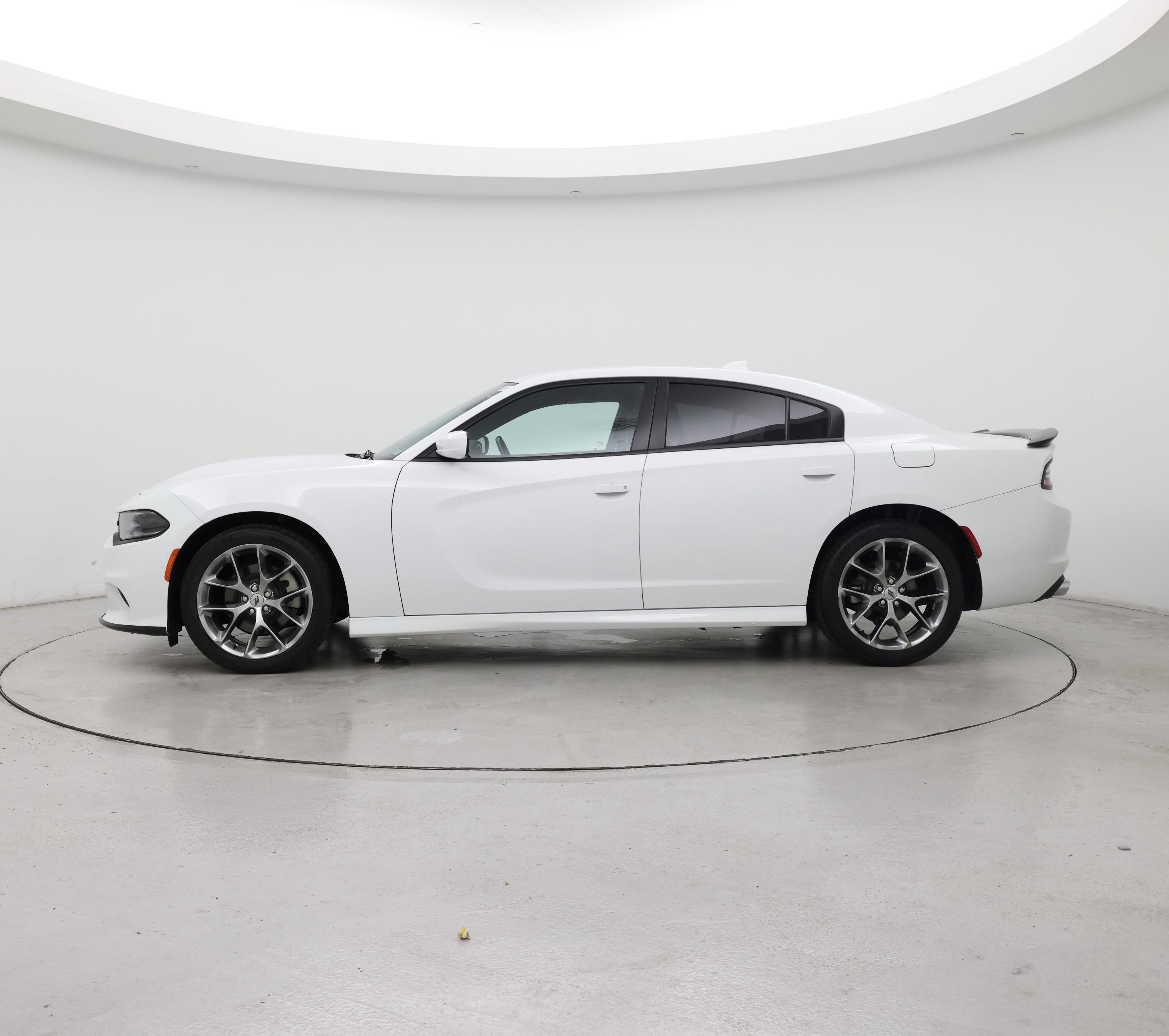 Thumbnail: 2021 Dodge Charger - 3