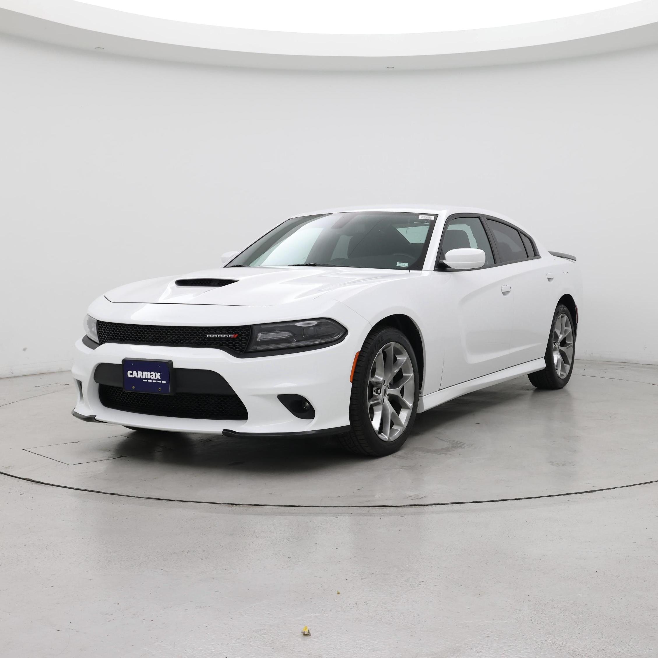 Thumbnail: 2021 Dodge Charger - 4