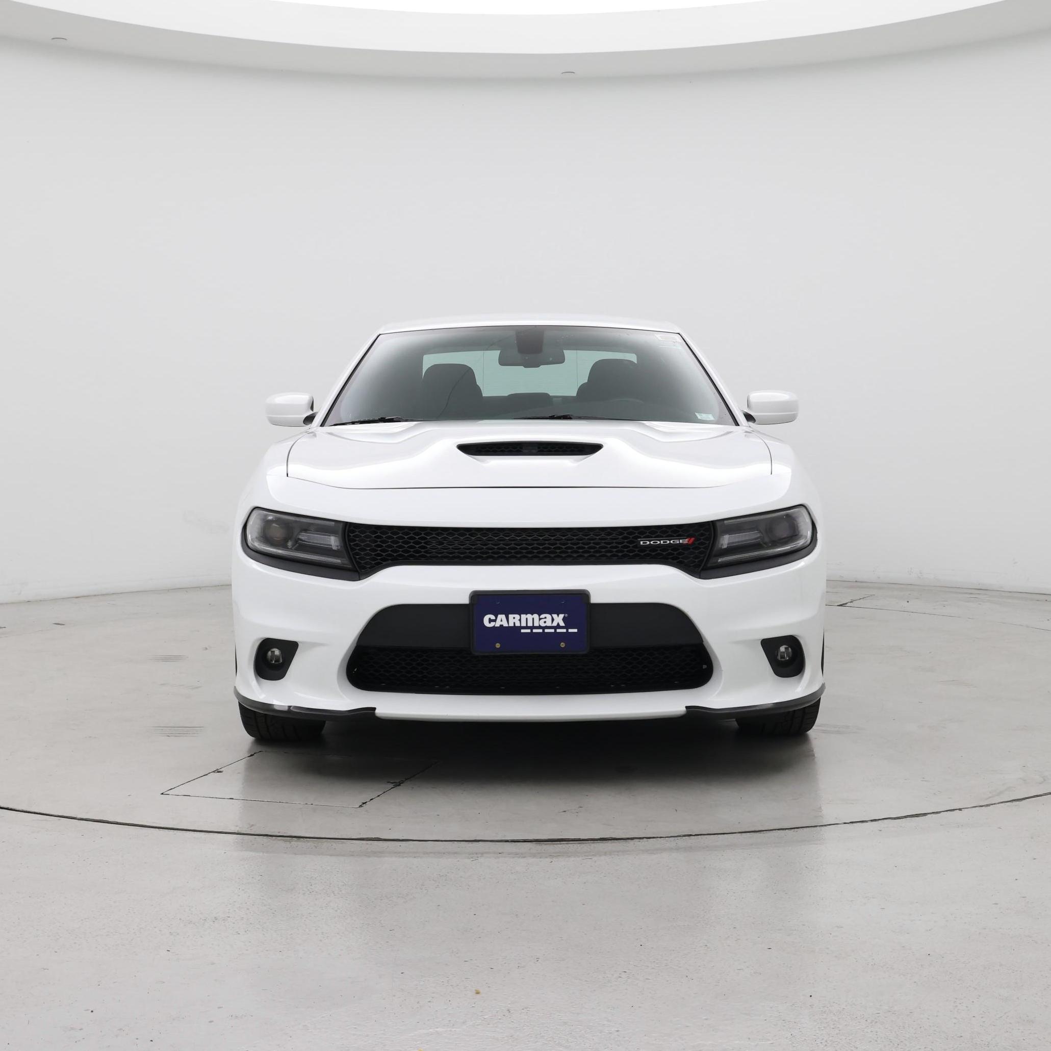 Thumbnail: 2021 Dodge Charger - 5