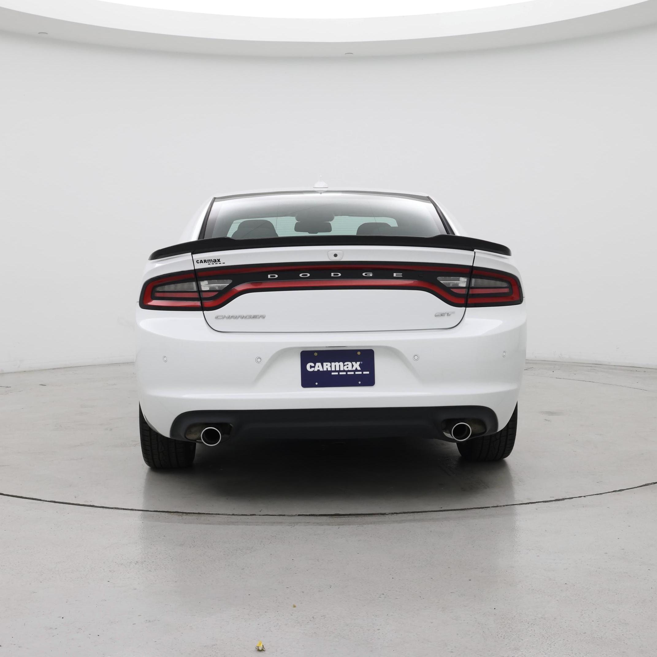 Thumbnail: 2021 Dodge Charger - 6