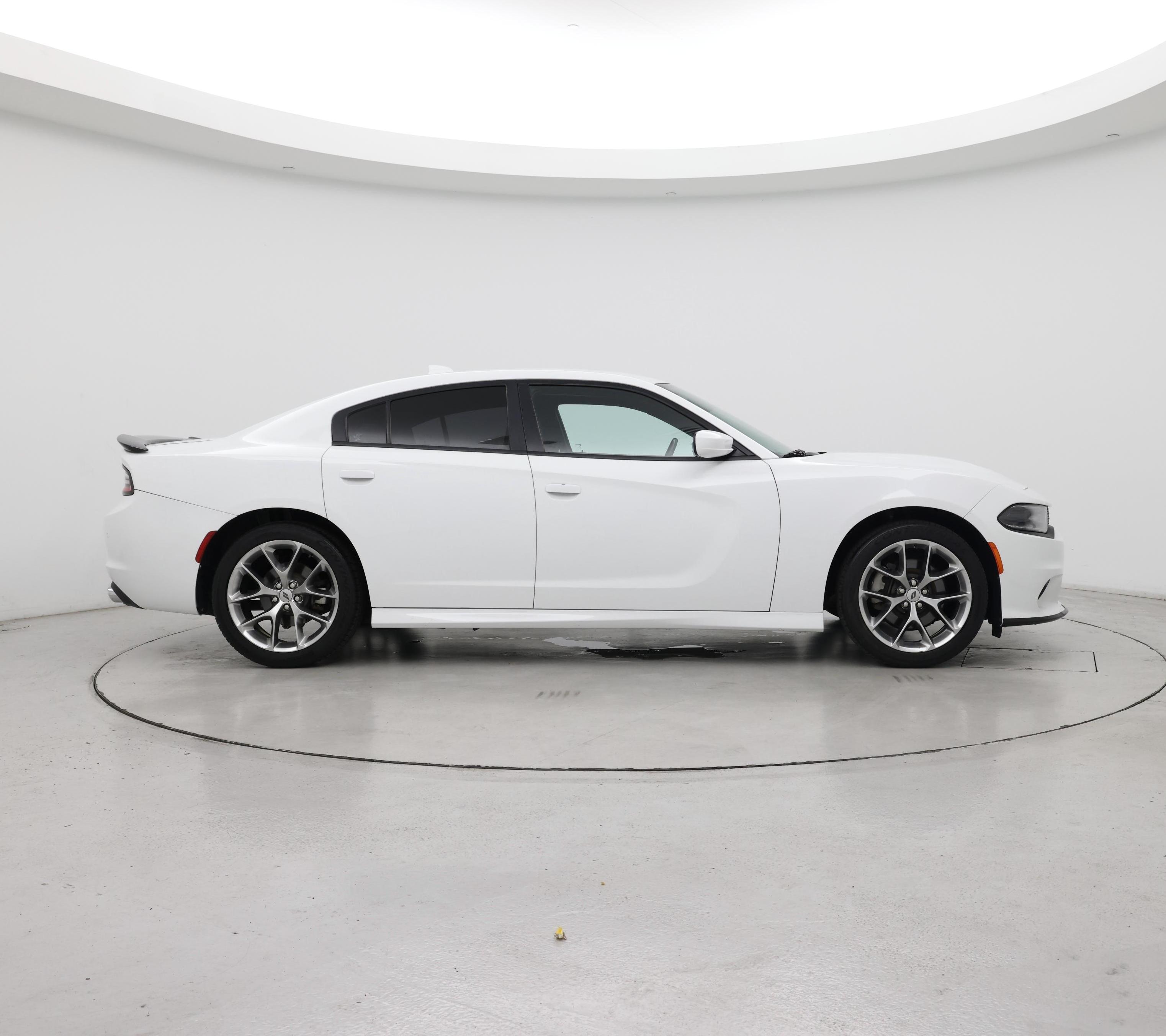 Thumbnail: 2021 Dodge Charger - 7