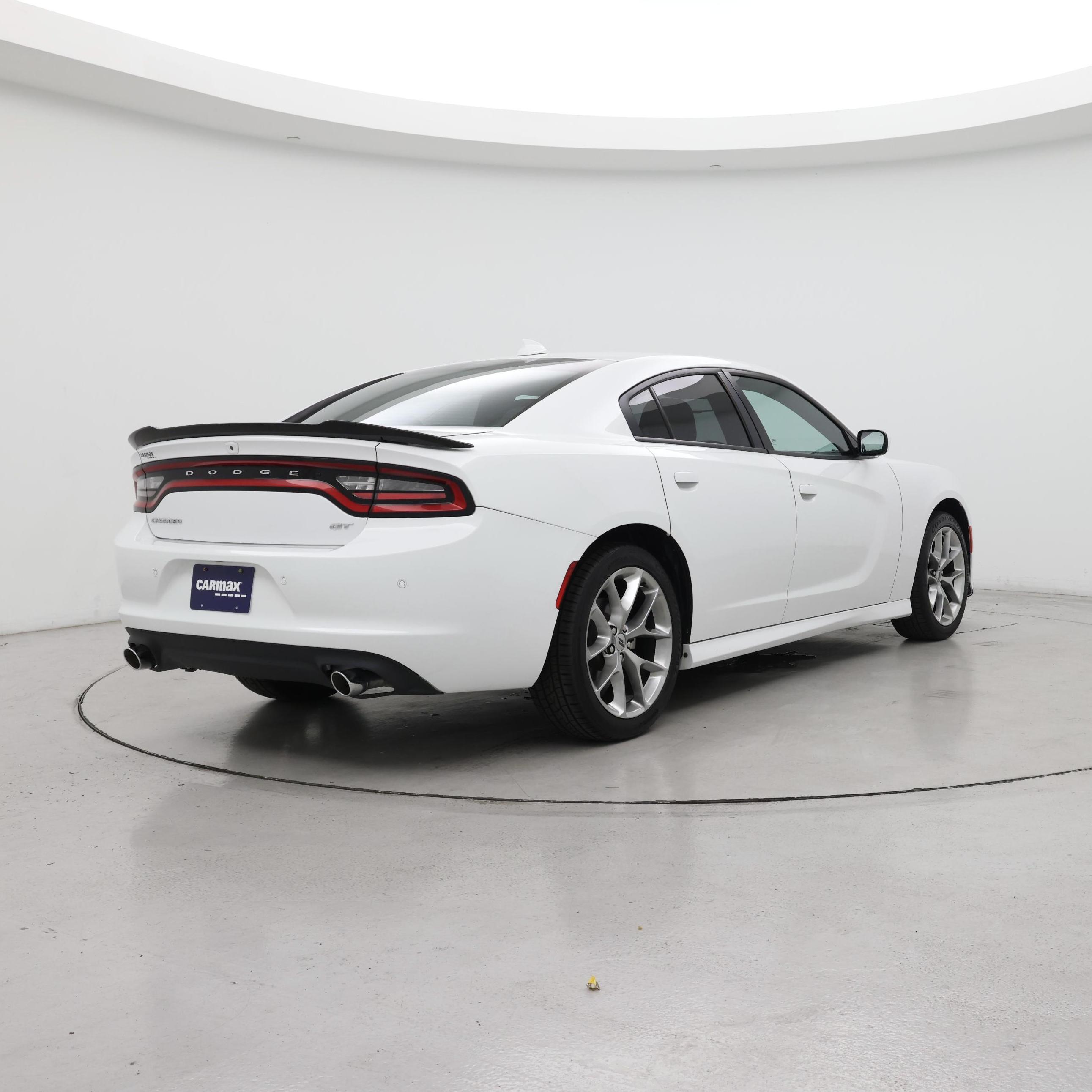 Thumbnail: 2021 Dodge Charger - 8