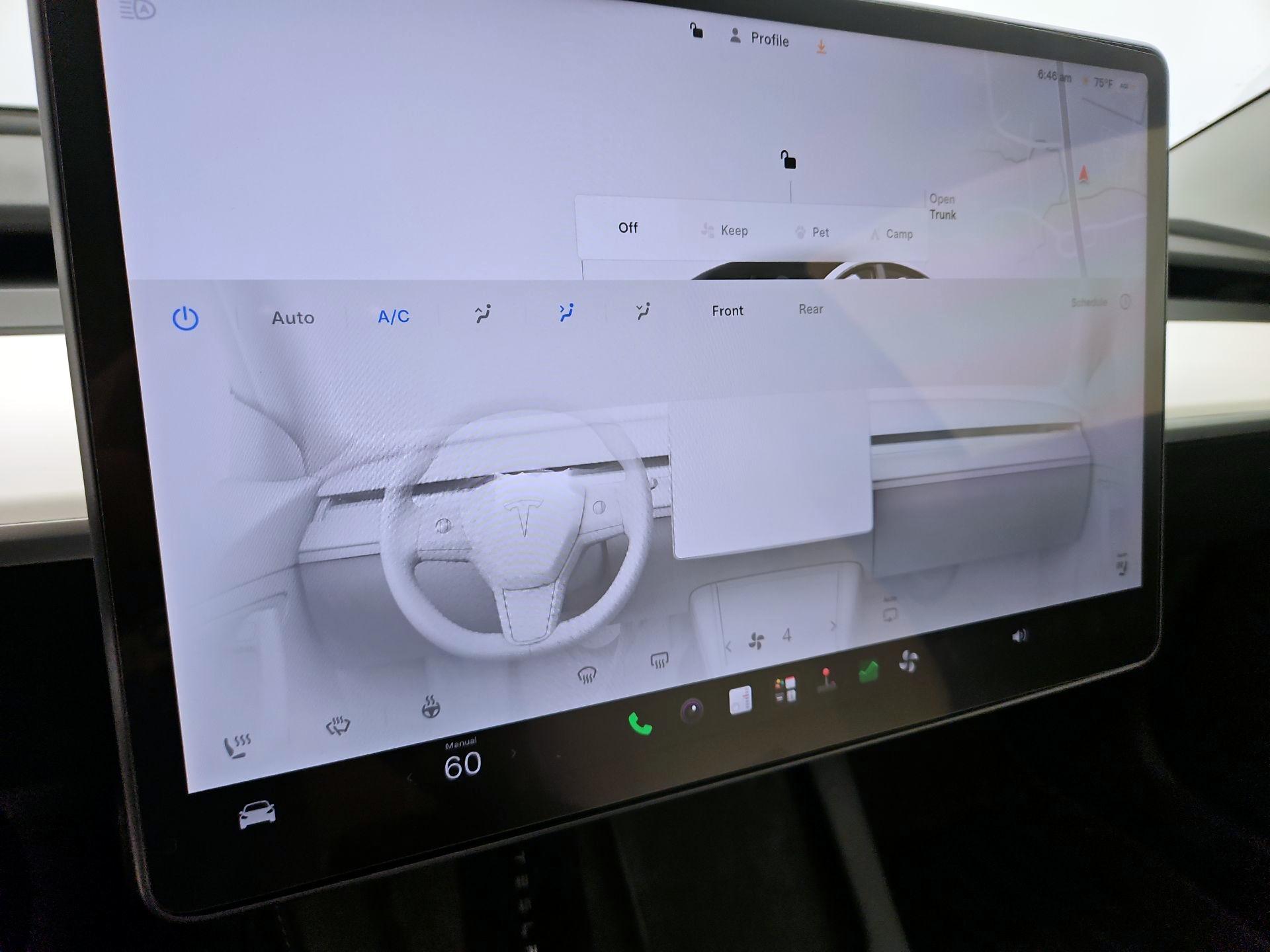 Thumbnail: 2022 Tesla Model 3 - 16