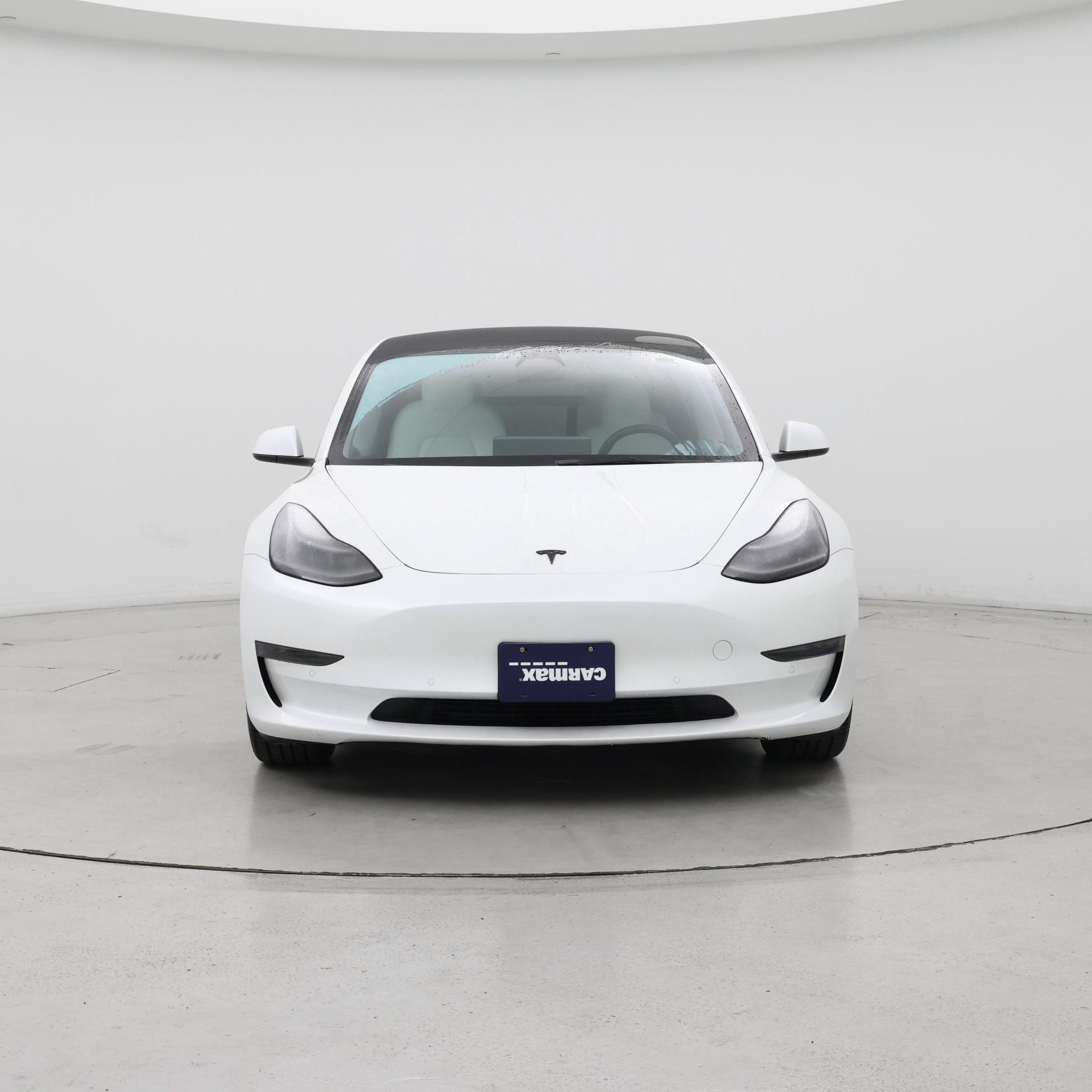 Thumbnail: 2022 Tesla Model 3 - 5