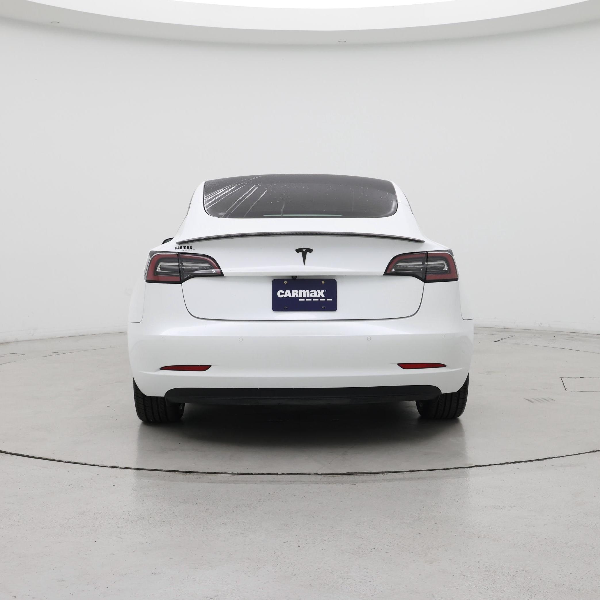 Thumbnail: 2022 Tesla Model 3 - 6