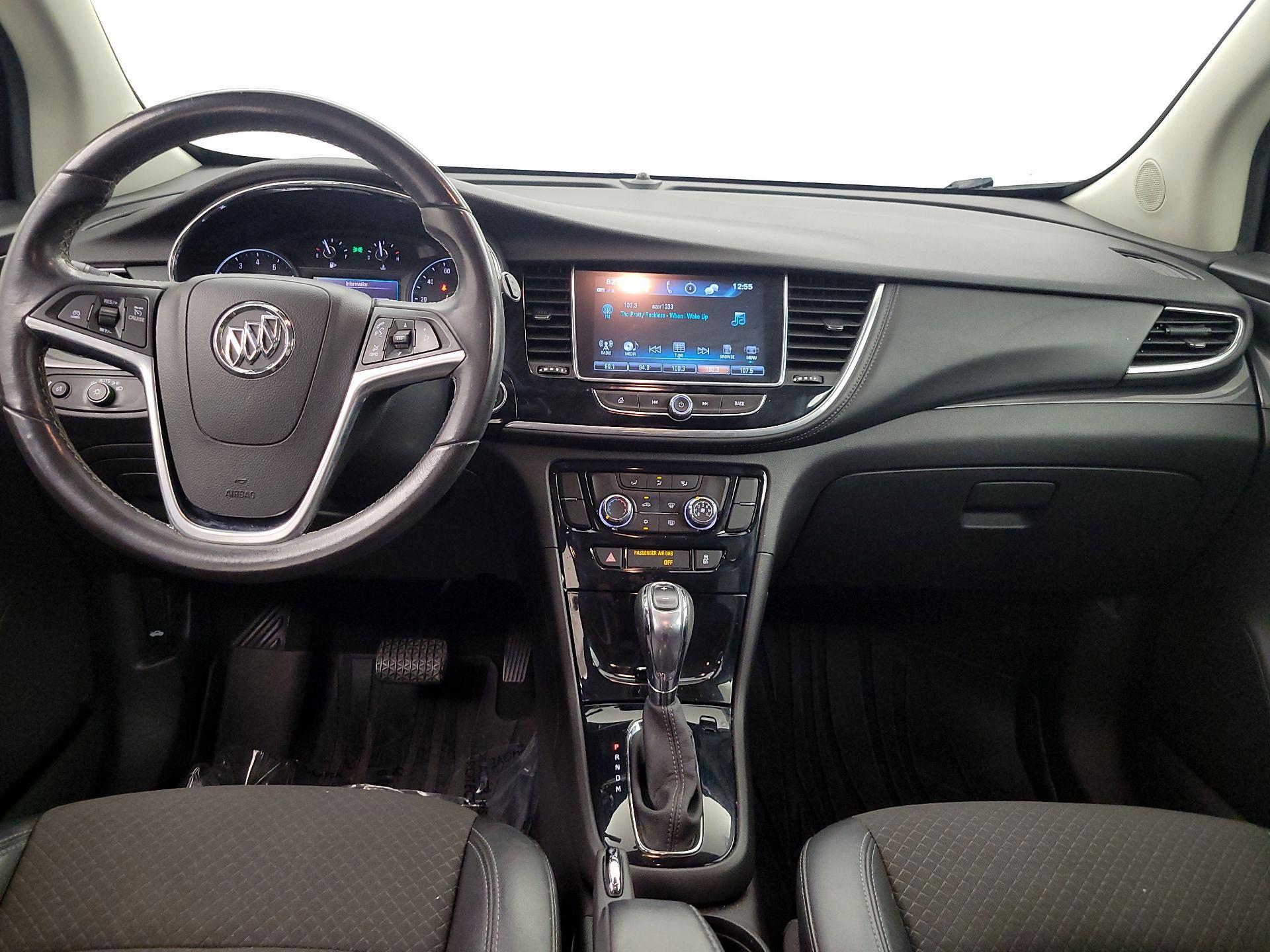Thumbnail: 2019 Buick Encore - 9