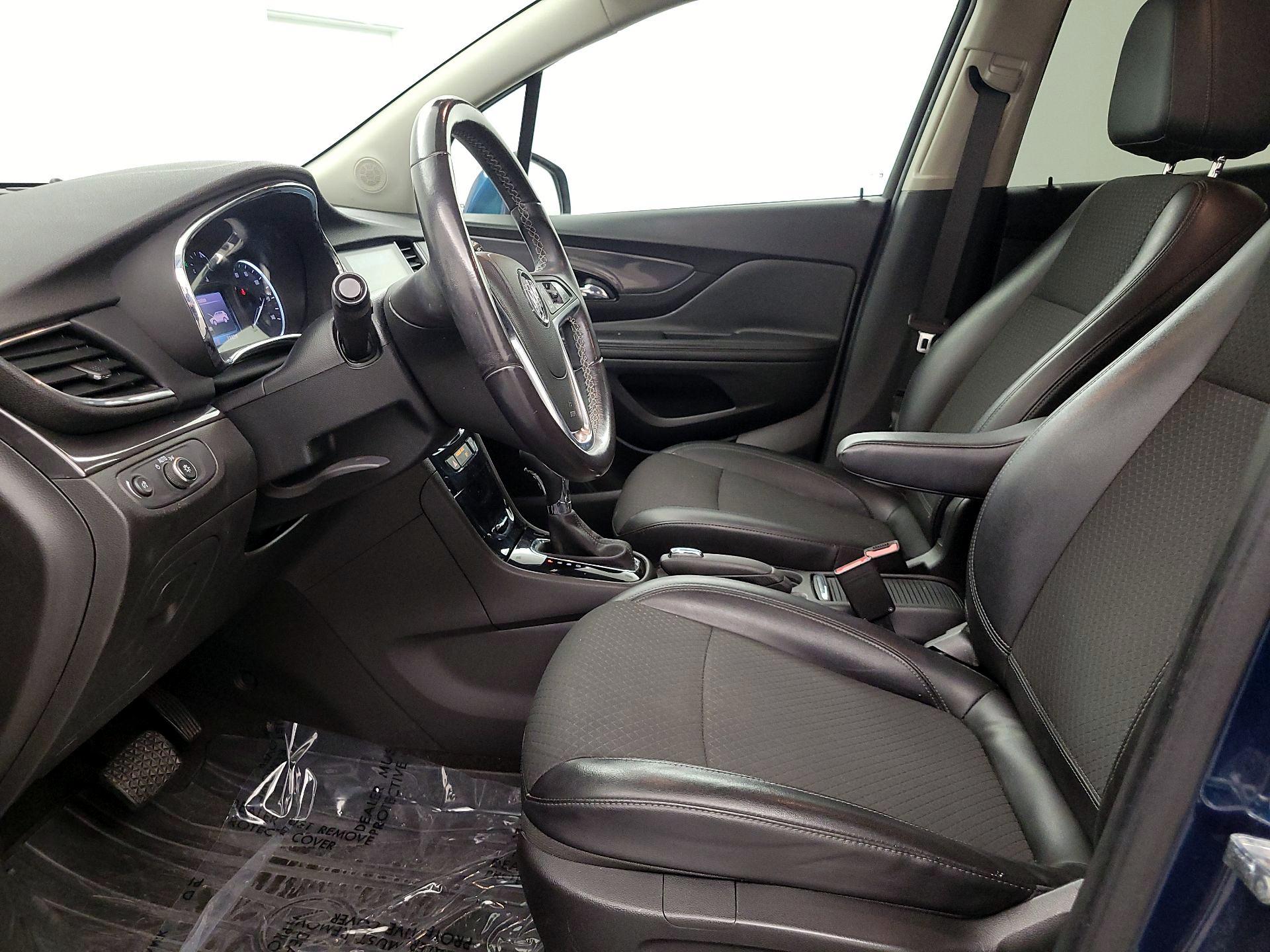 Thumbnail: 2019 Buick Encore - 11
