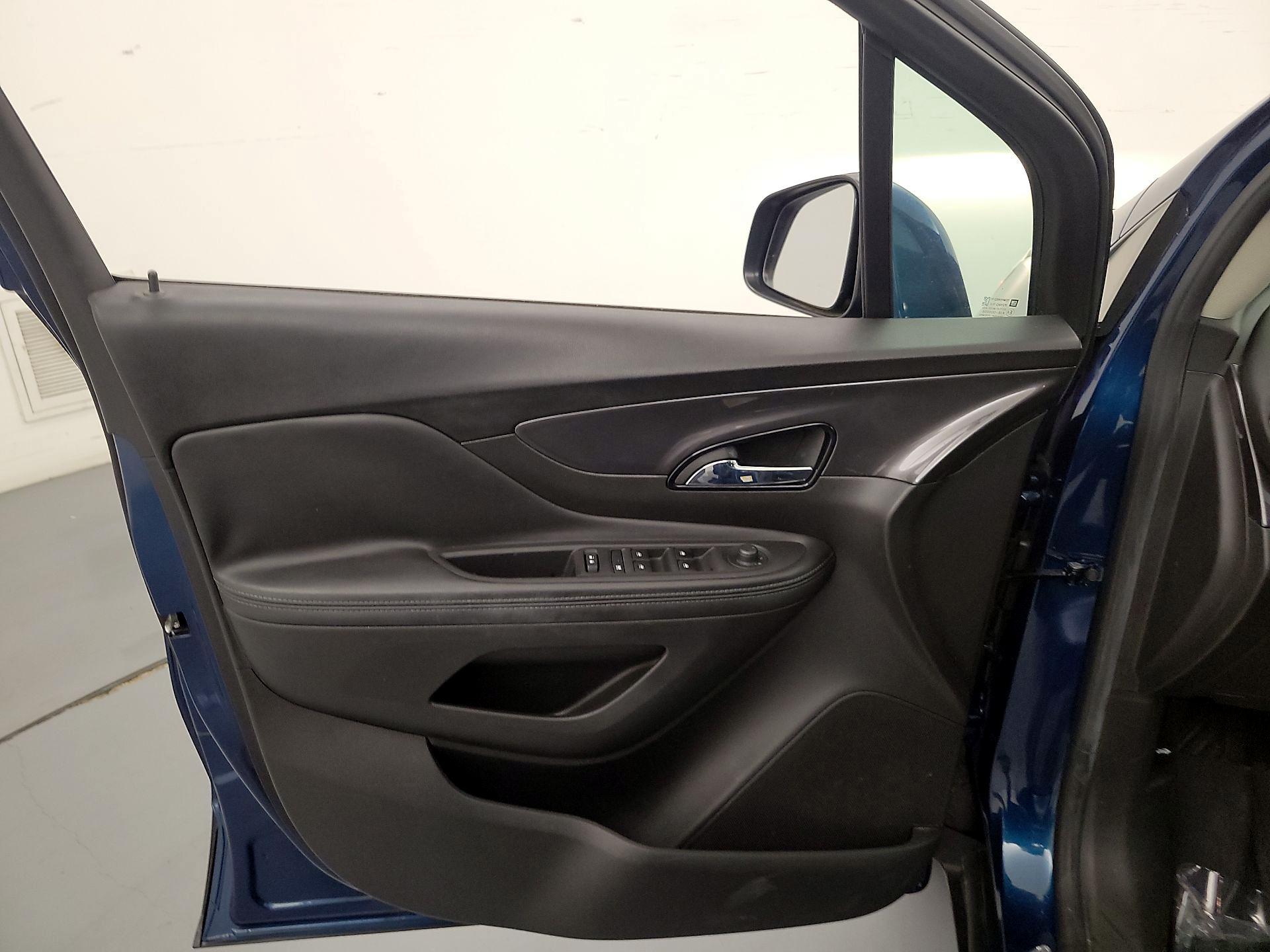 Thumbnail: 2019 Buick Encore - 12