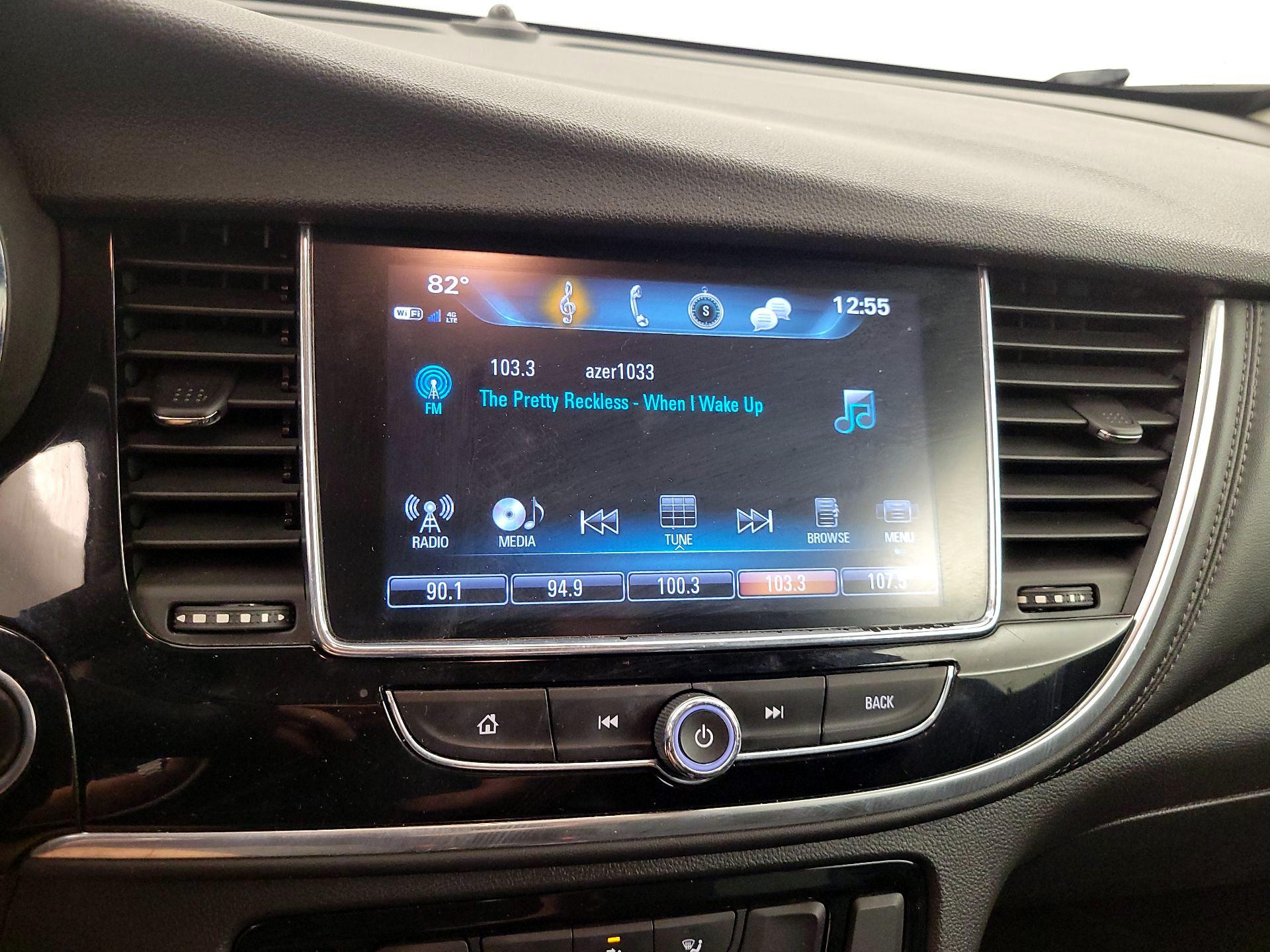 Thumbnail: 2019 Buick Encore - 15