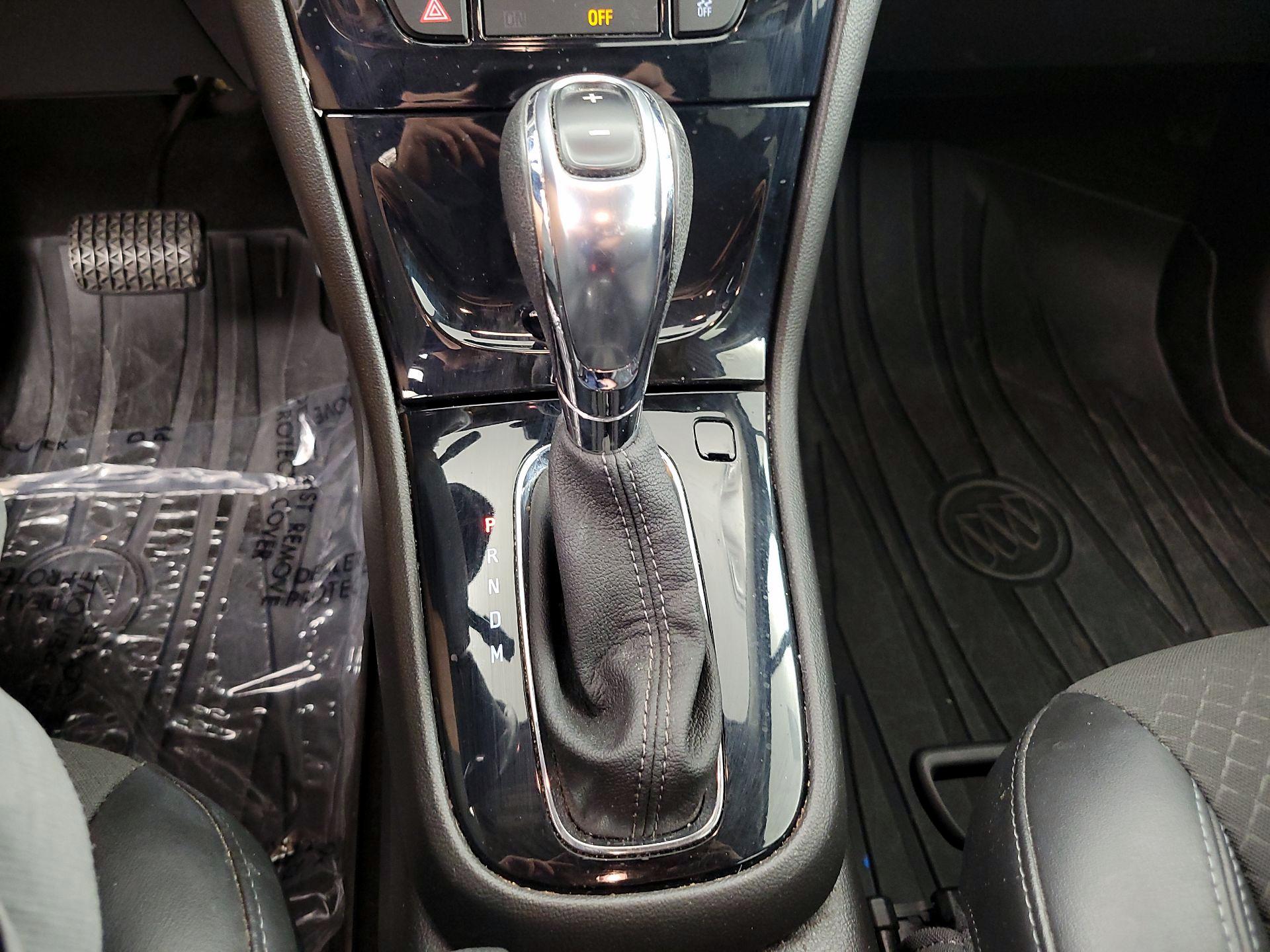 Thumbnail: 2019 Buick Encore - 17