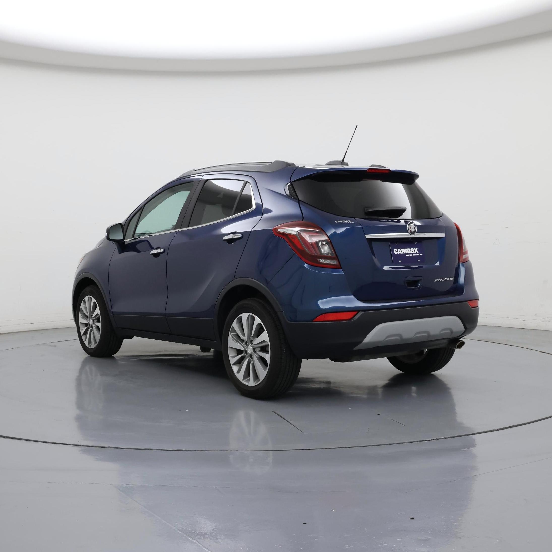 Thumbnail: 2019 Buick Encore - 2