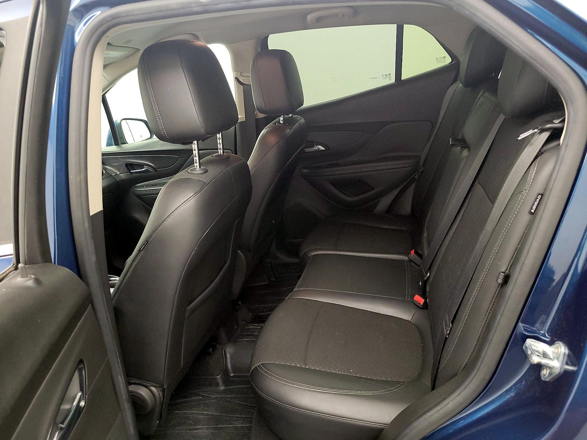 Thumbnail: 2019 Buick Encore - 19