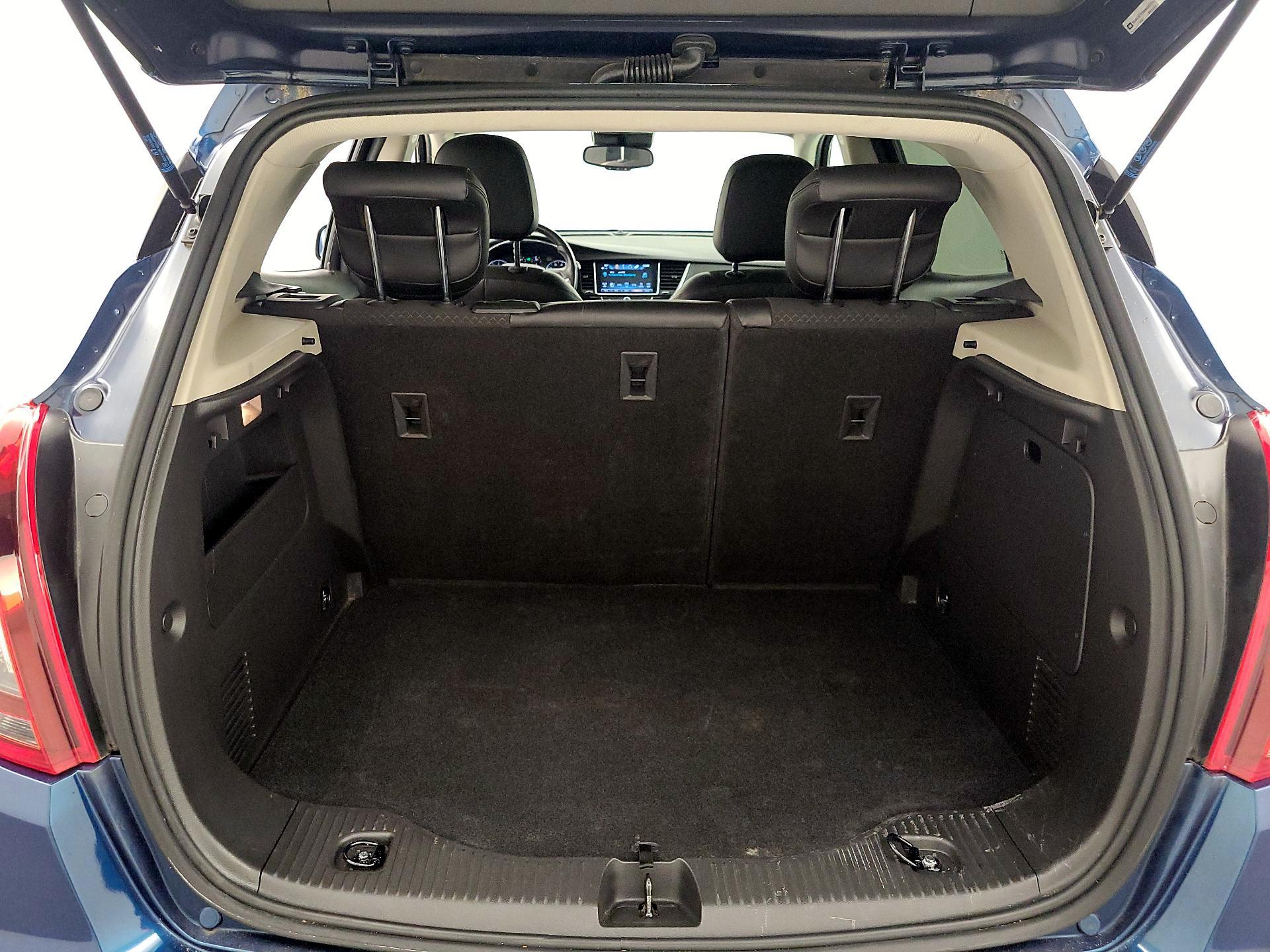 Thumbnail: 2019 Buick Encore - 20