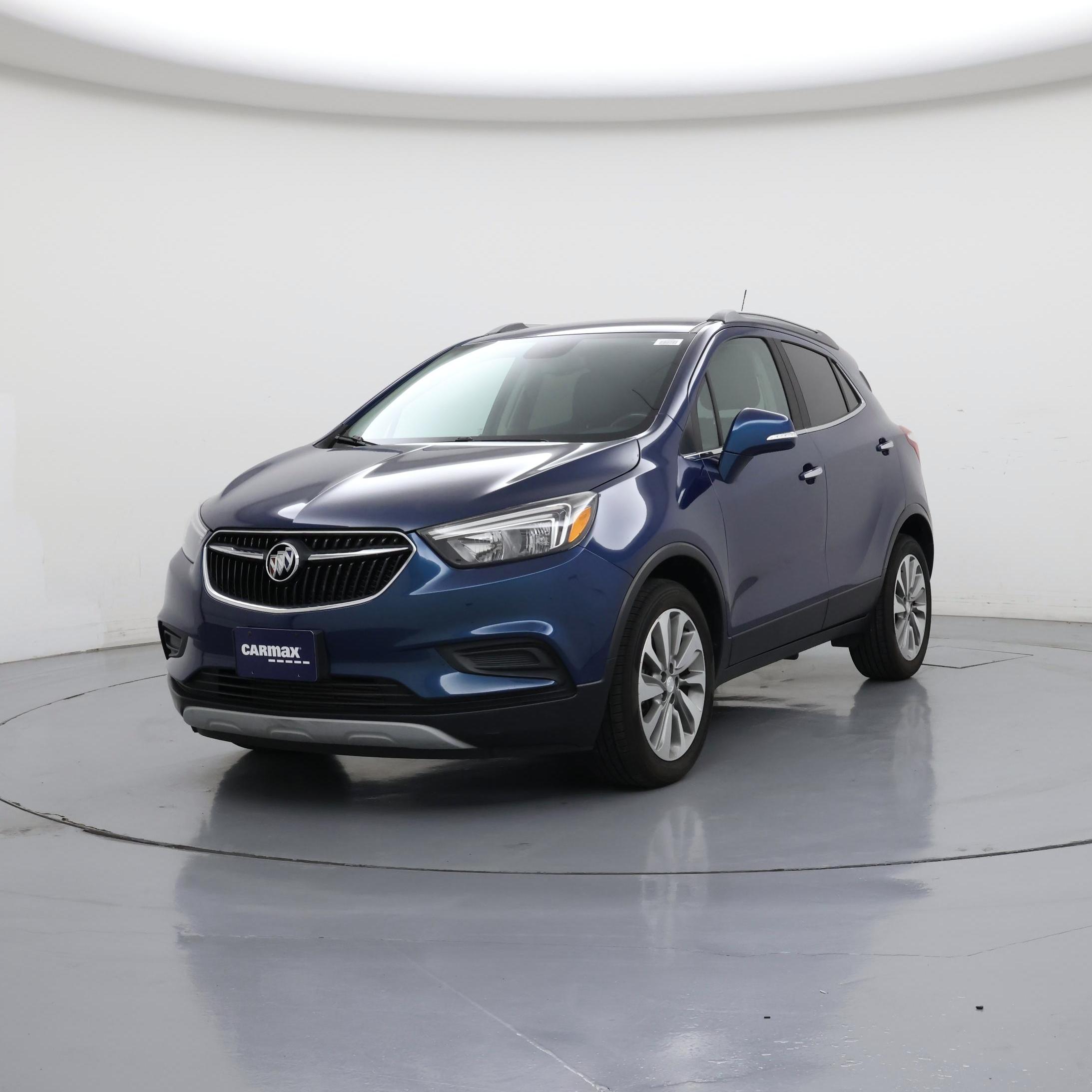 Thumbnail: 2019 Buick Encore - 4