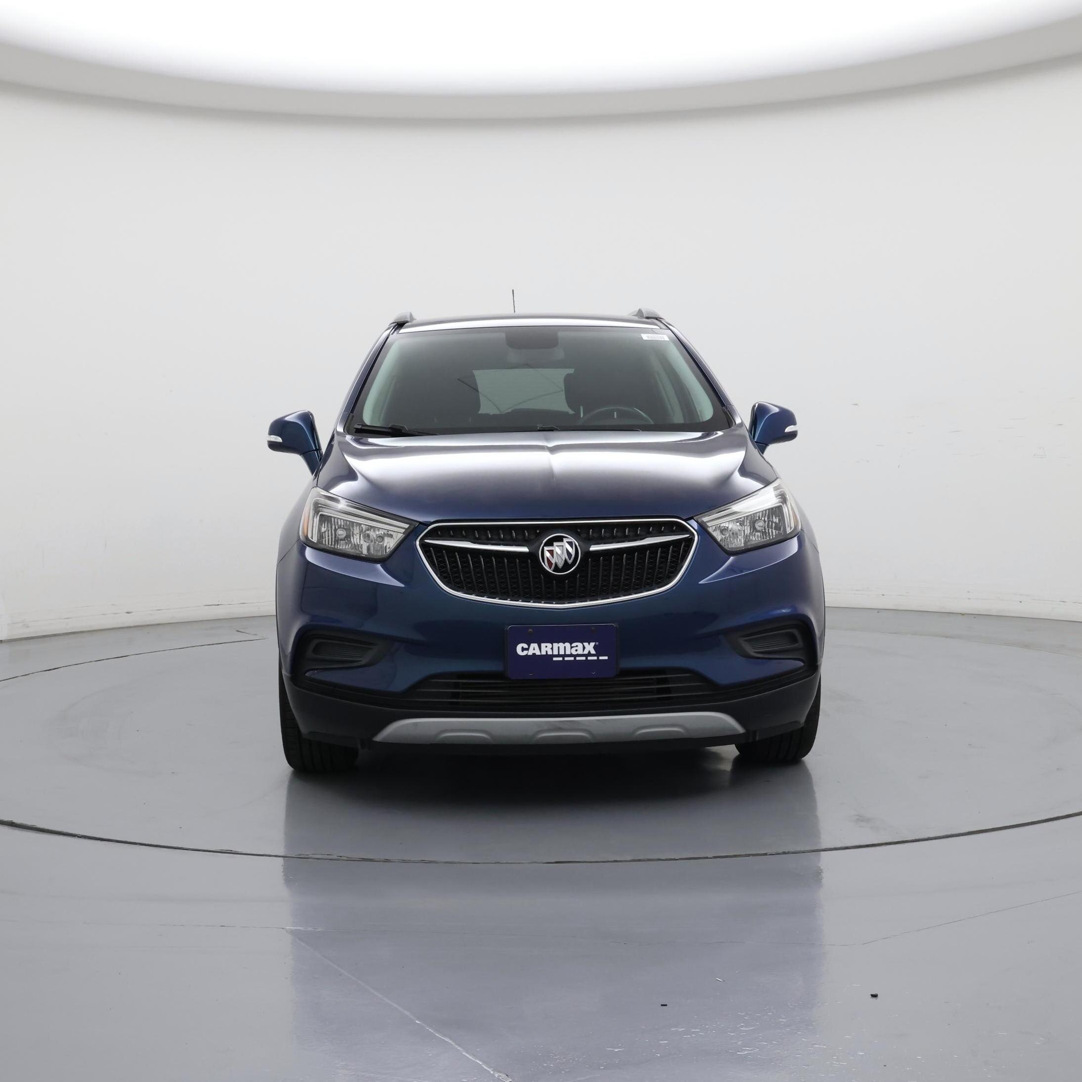 Thumbnail: 2019 Buick Encore - 5