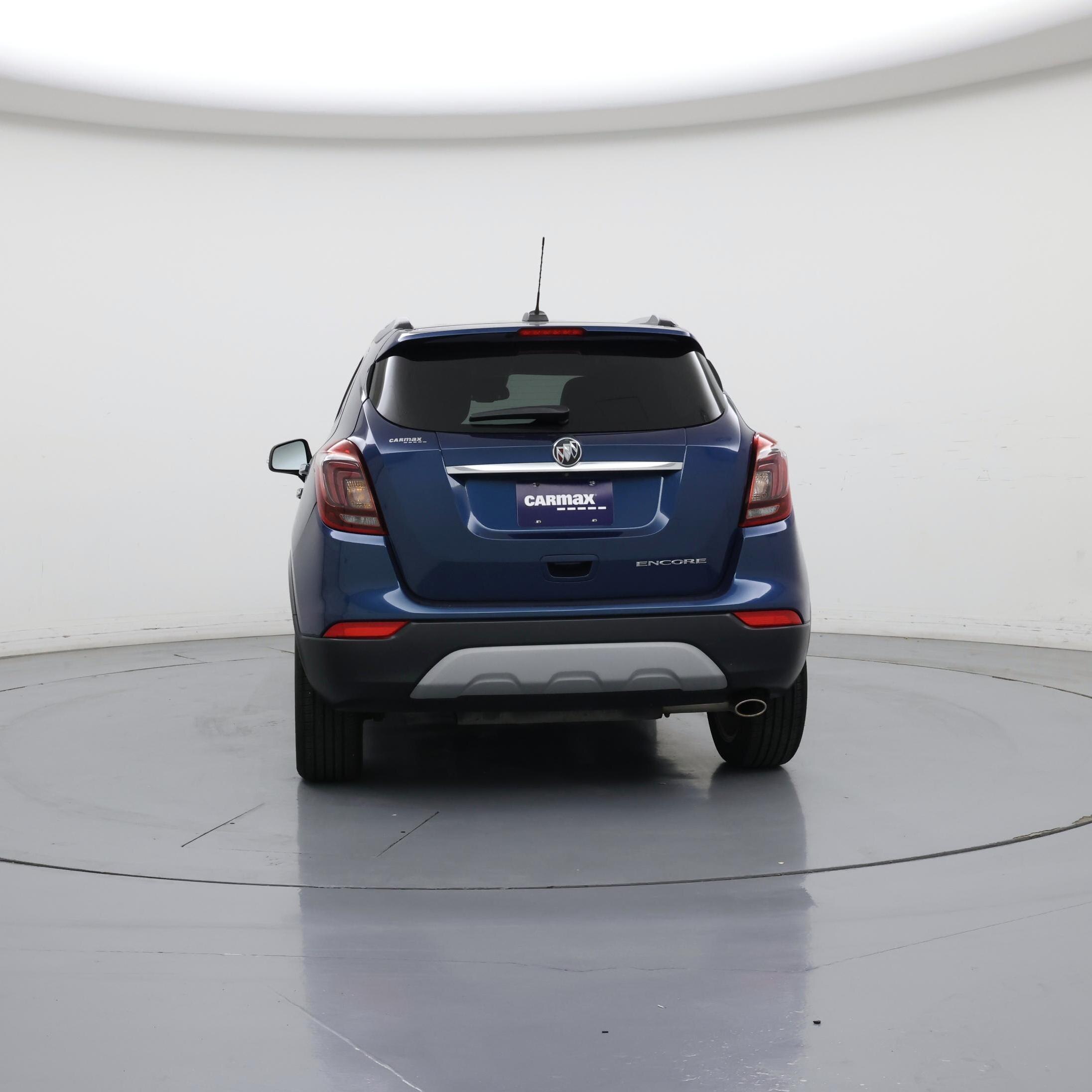 Thumbnail: 2019 Buick Encore - 6