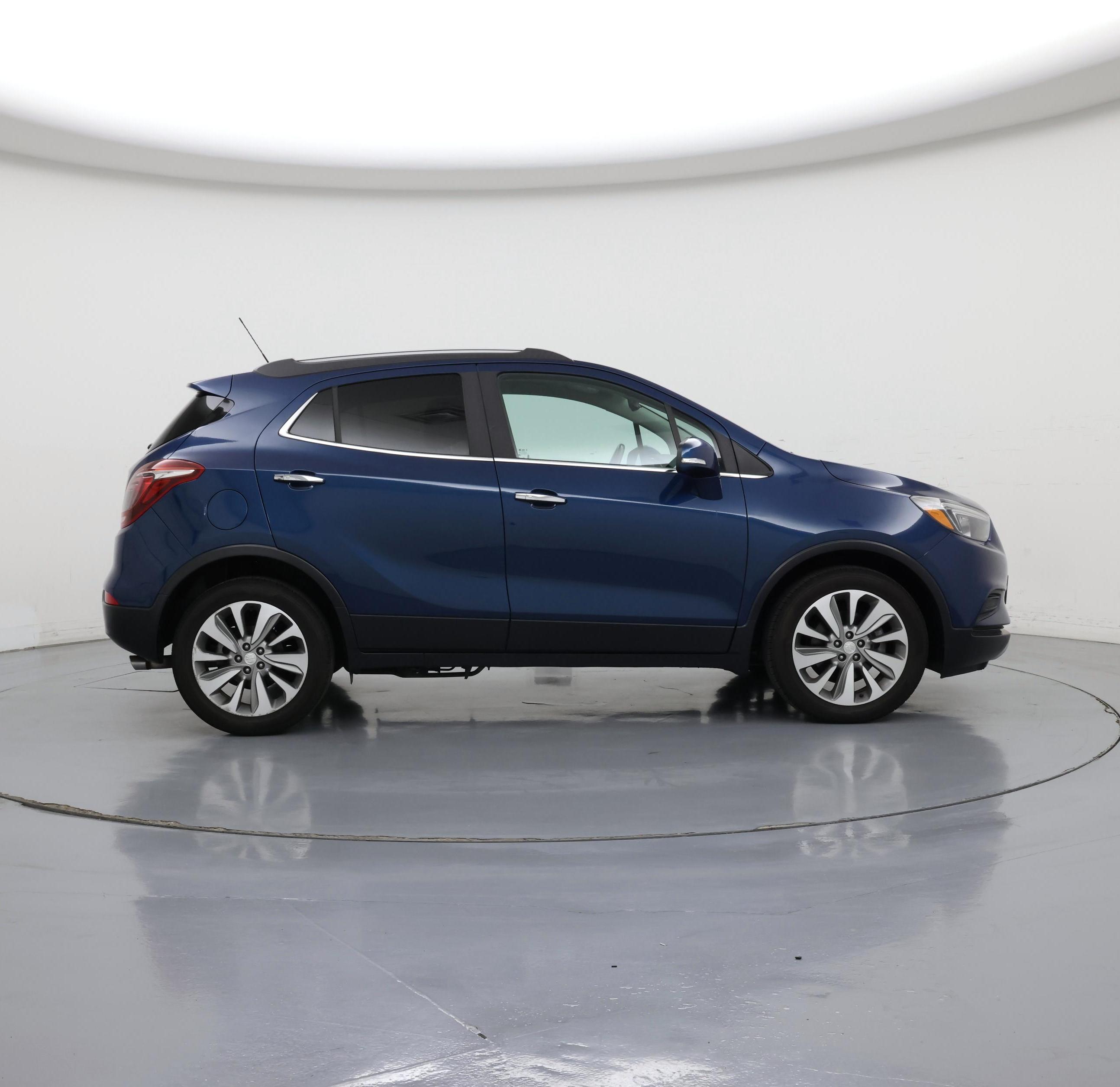 Thumbnail: 2019 Buick Encore - 7