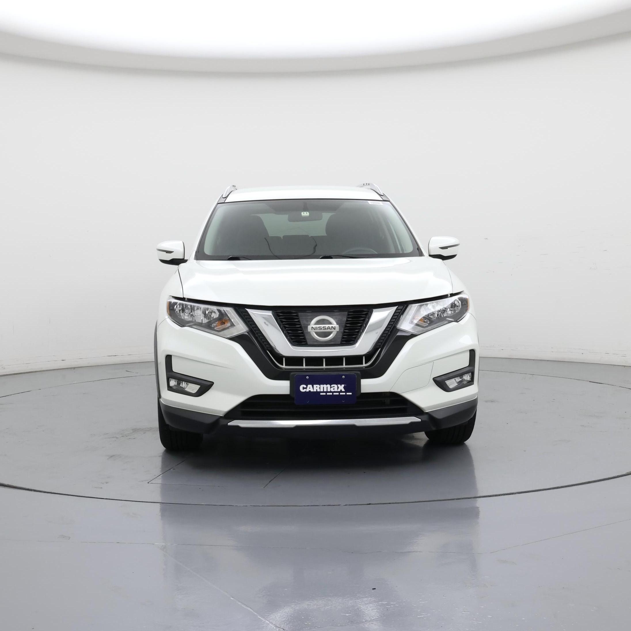 Thumbnail: 2017 Nissan Rogue - 5
