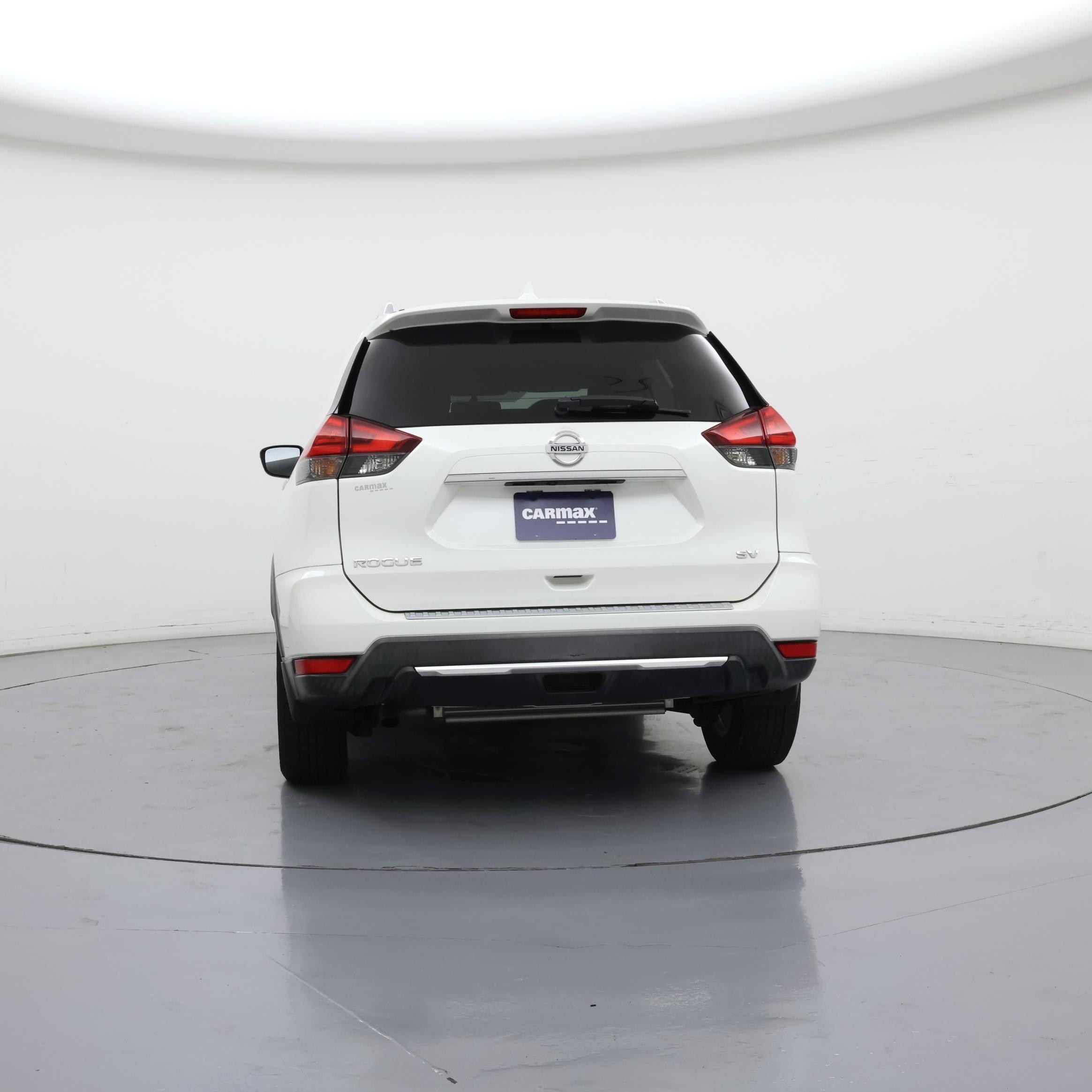 Thumbnail: 2017 Nissan Rogue - 6