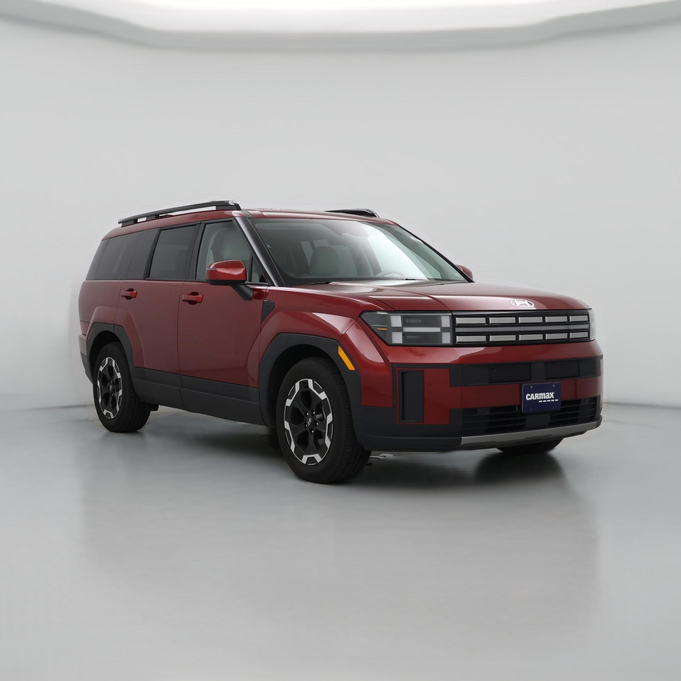 Thumbnail: 2024 Hyundai Santa Fe - 1