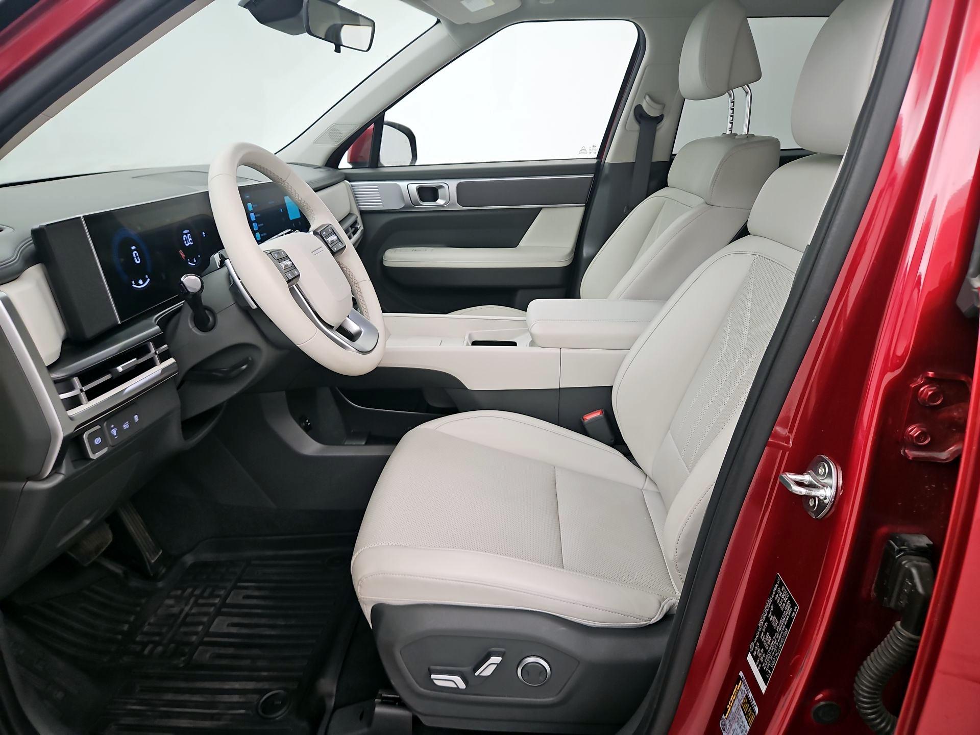 Thumbnail: 2024 Hyundai Santa Fe - 11