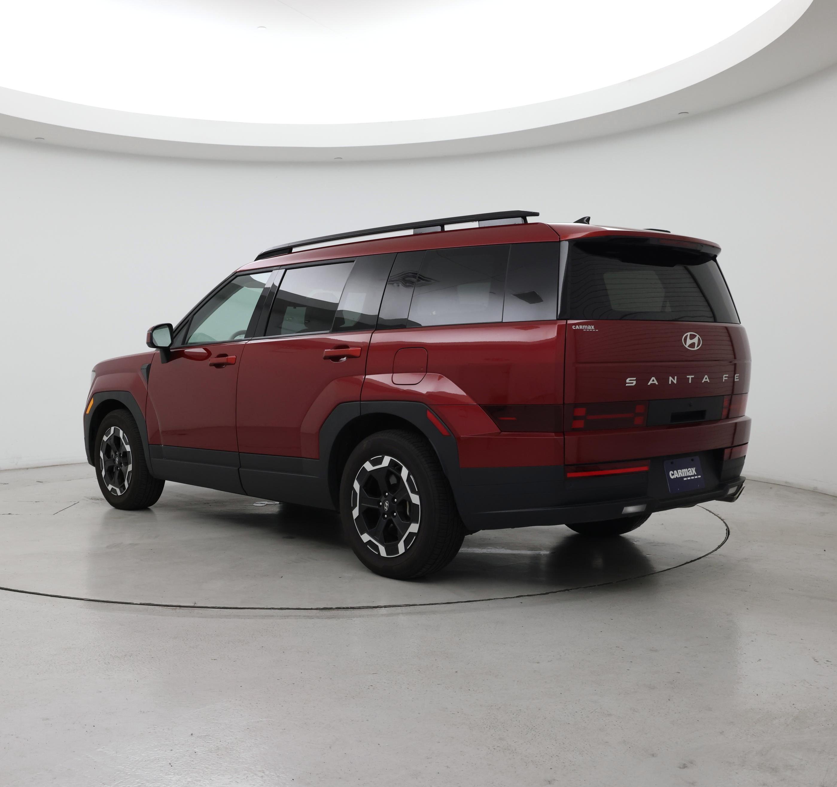 Thumbnail: 2024 Hyundai Santa Fe - 2