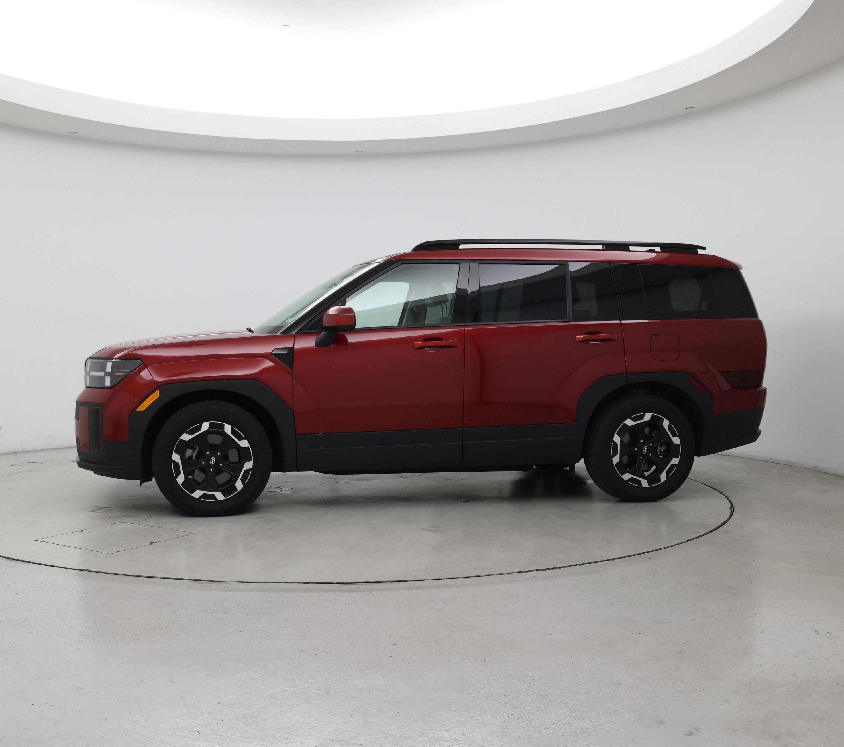 Thumbnail: 2024 Hyundai Santa Fe - 3
