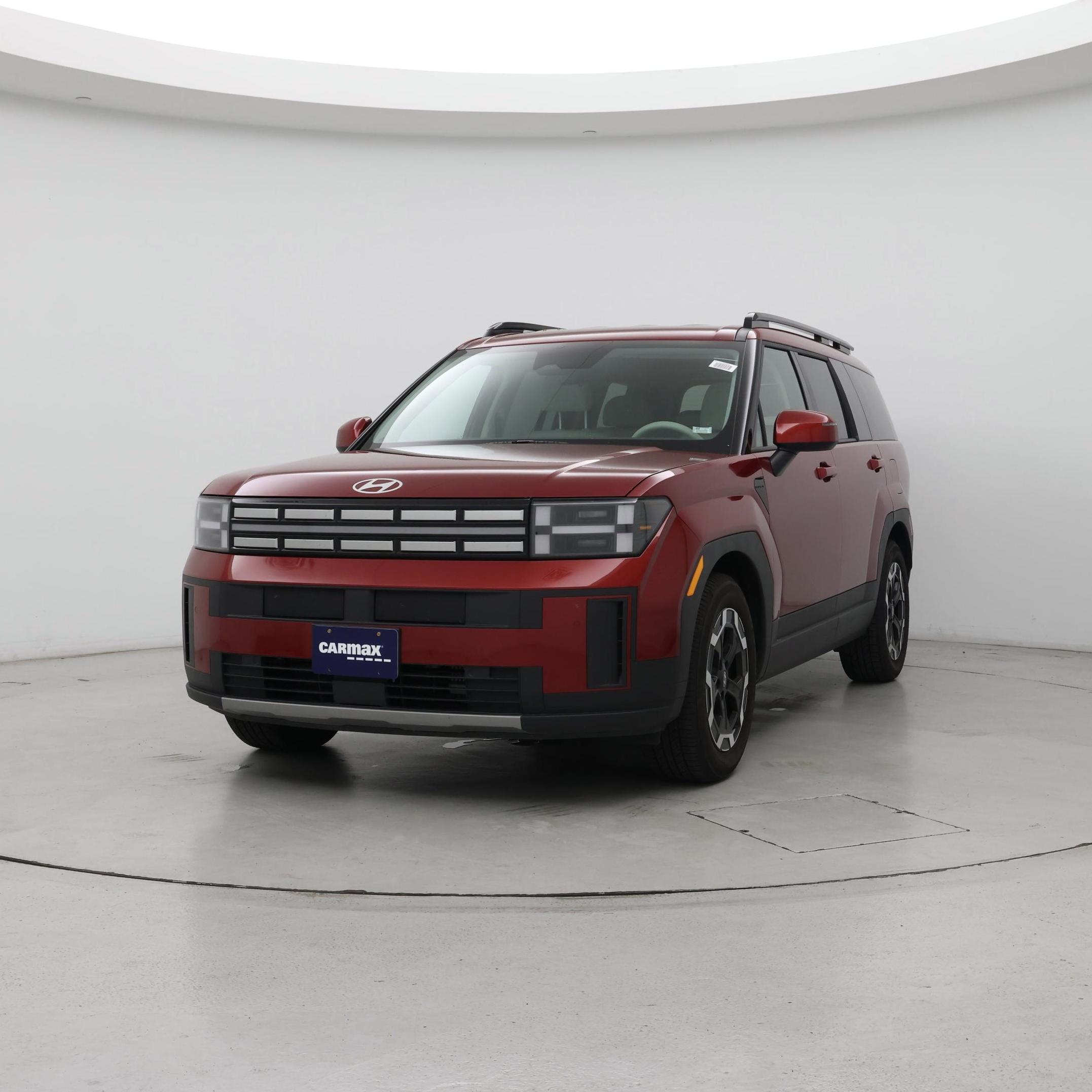 Thumbnail: 2024 Hyundai Santa Fe - 4