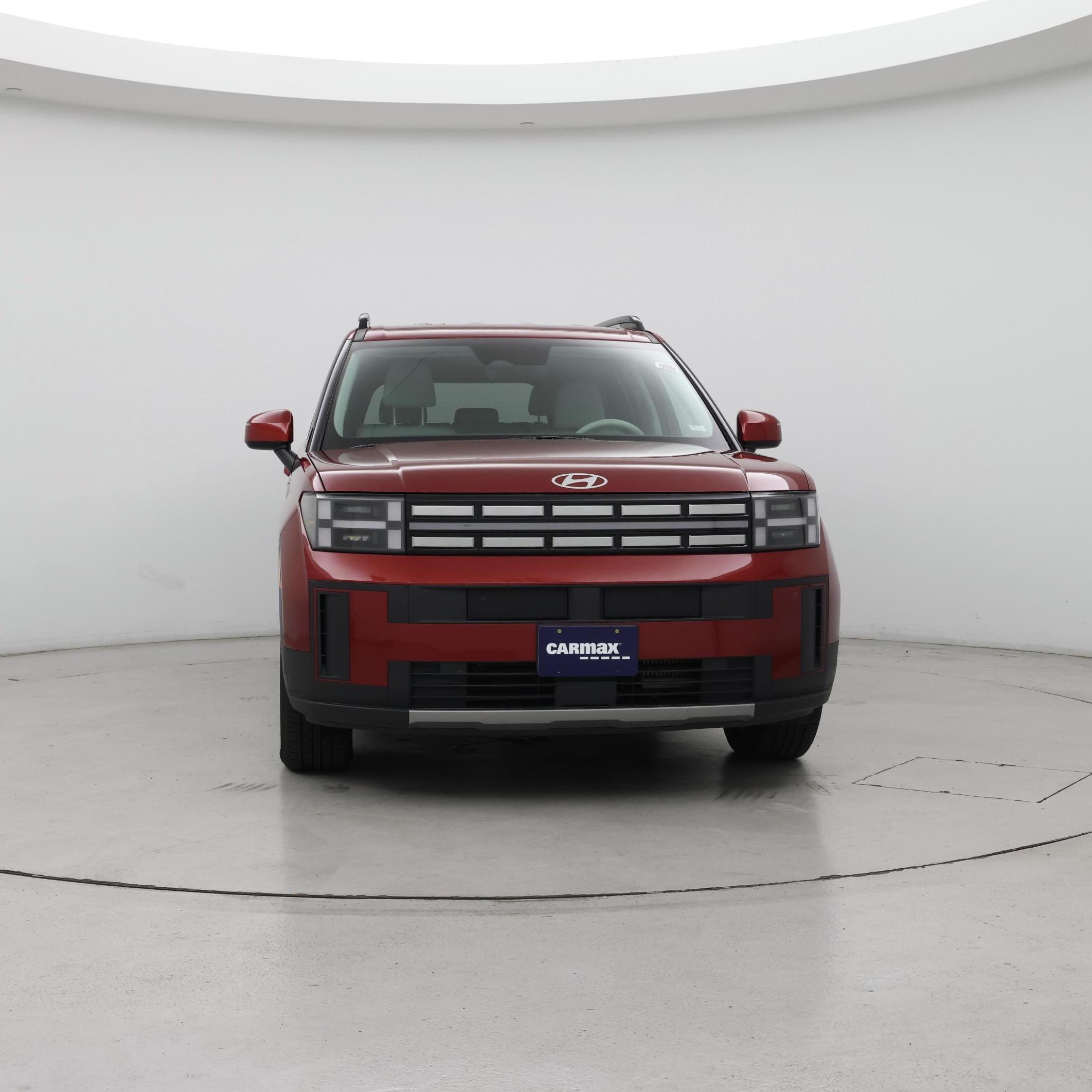 Thumbnail: 2024 Hyundai Santa Fe - 5