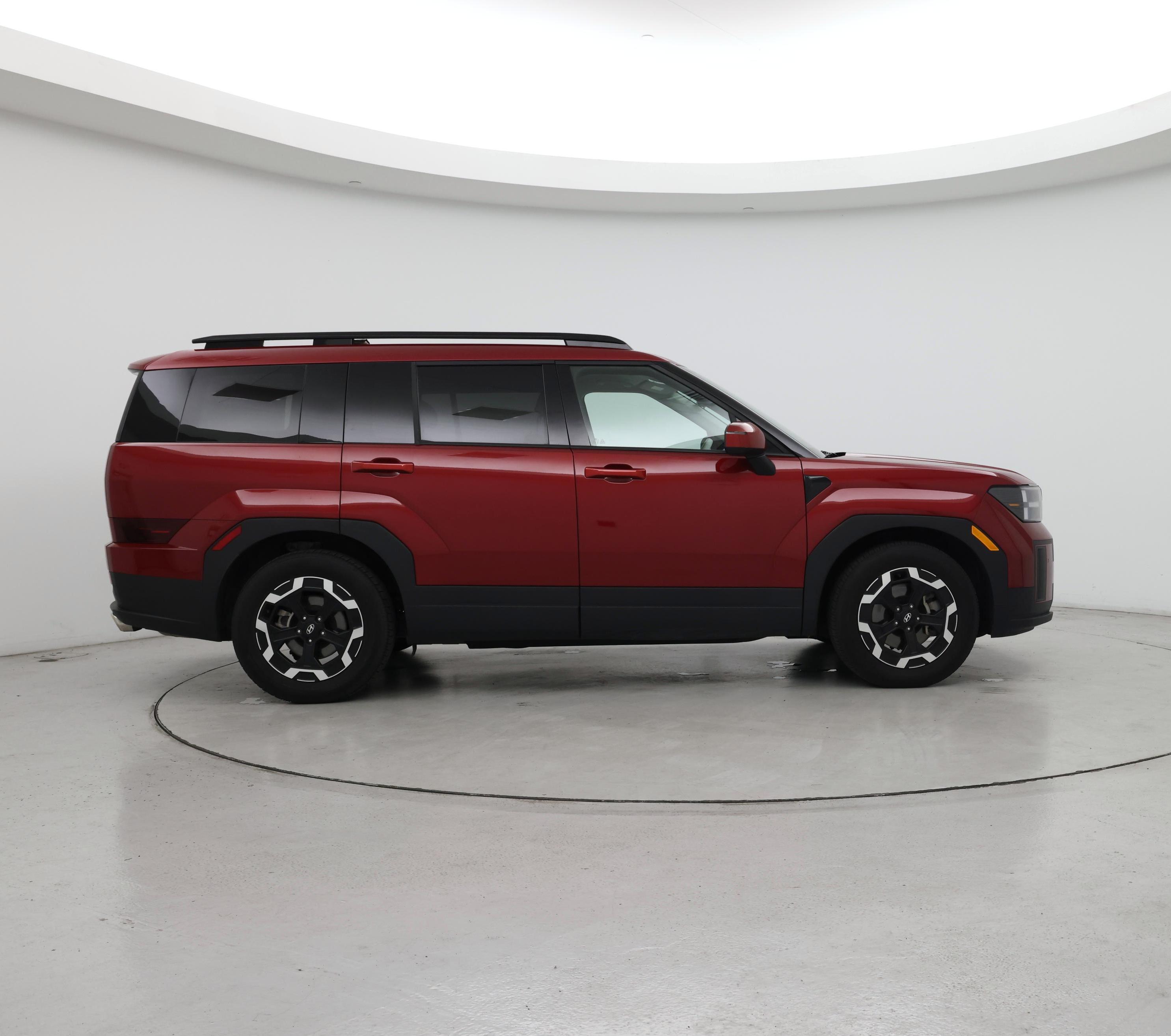 Thumbnail: 2024 Hyundai Santa Fe - 7