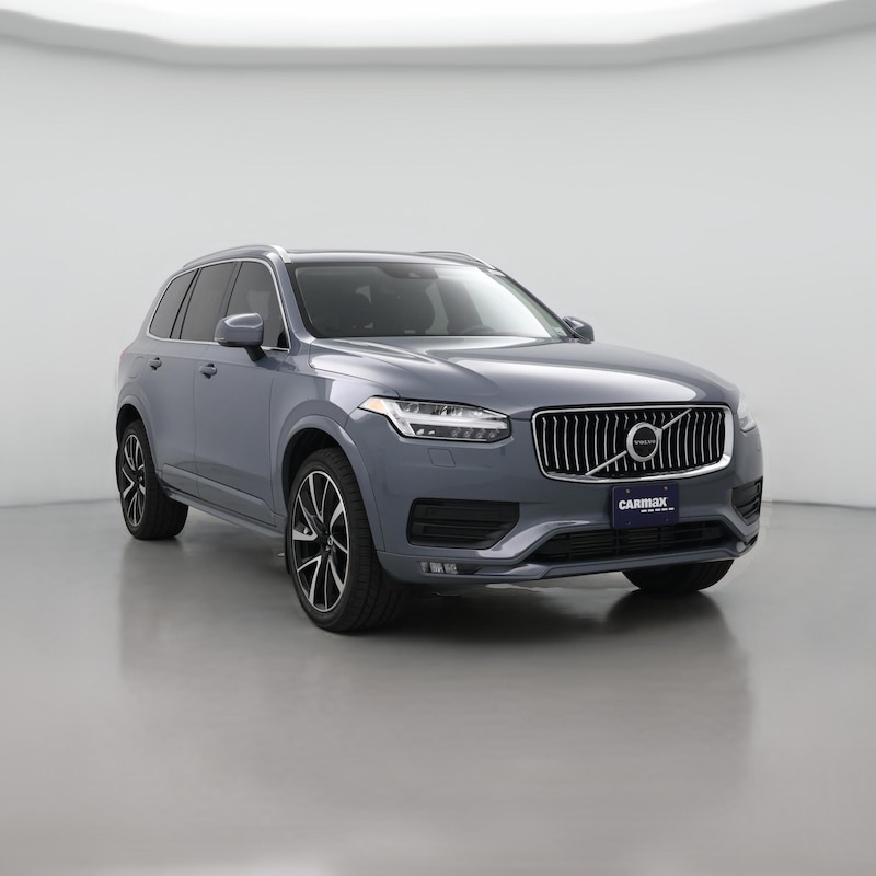 2020 Volvo XC90 T6 Momentum