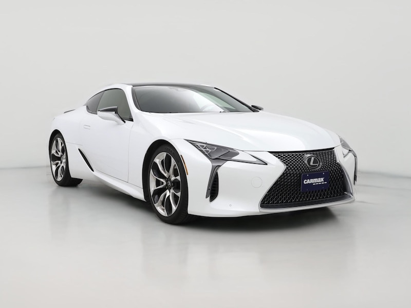 2018 Lexus LC 500 -
                  Saint Louis, MO