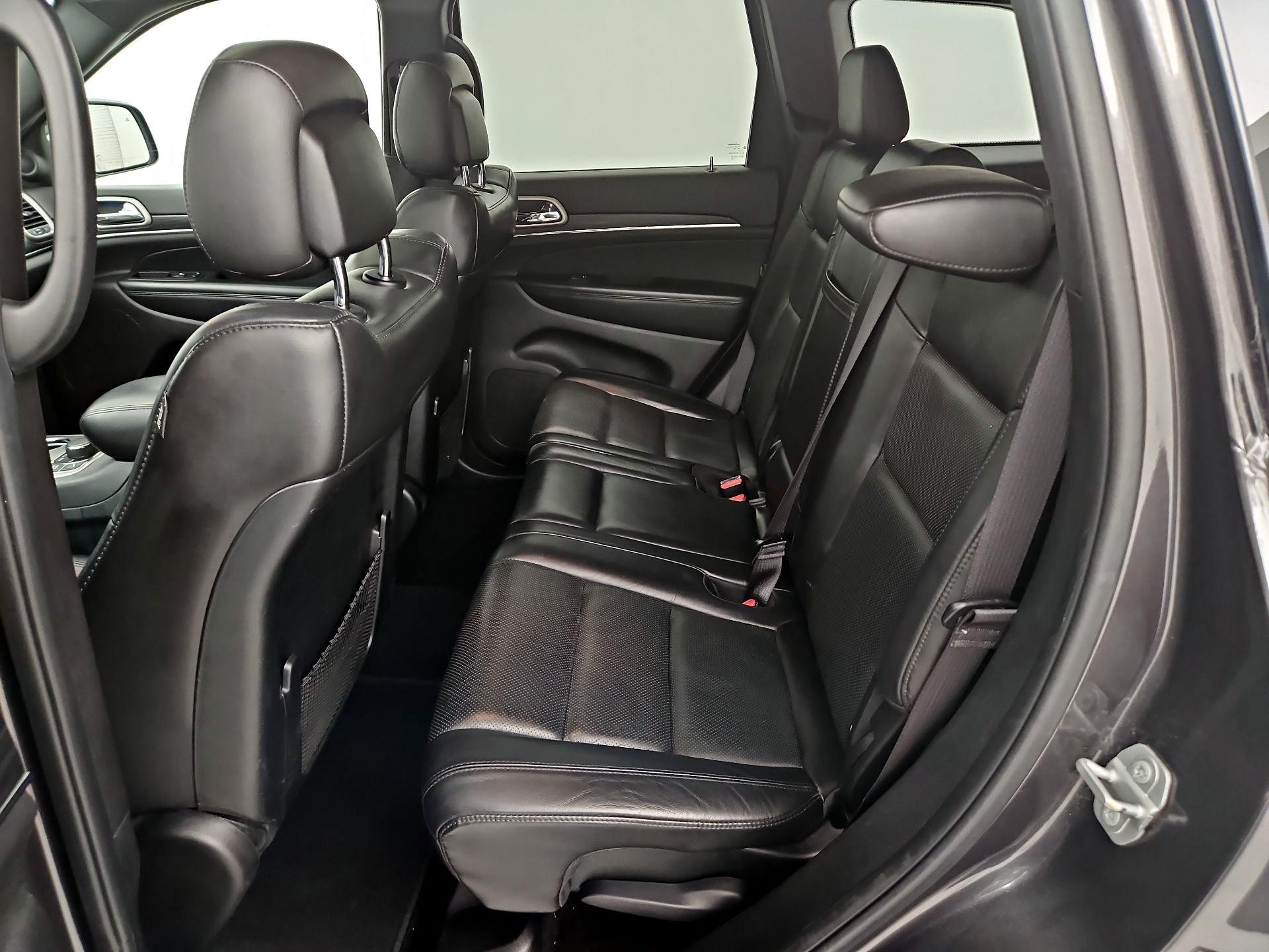 Thumbnail: 2020 Jeep Grand Cherokee - 20