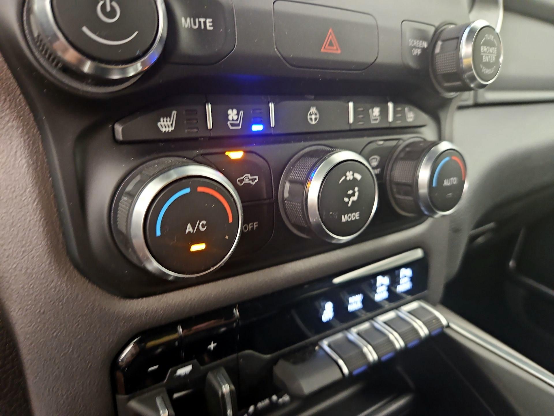 Thumbnail: 2022 RAM 1500 - 16